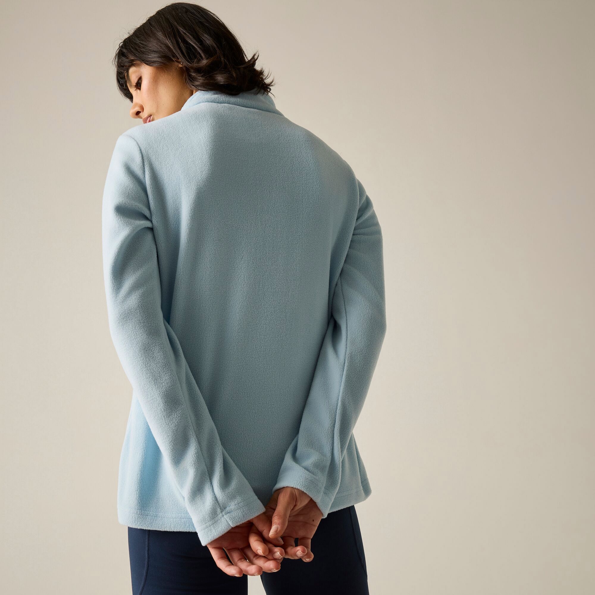 Regatta Sweethart Fleece Sweater Dames