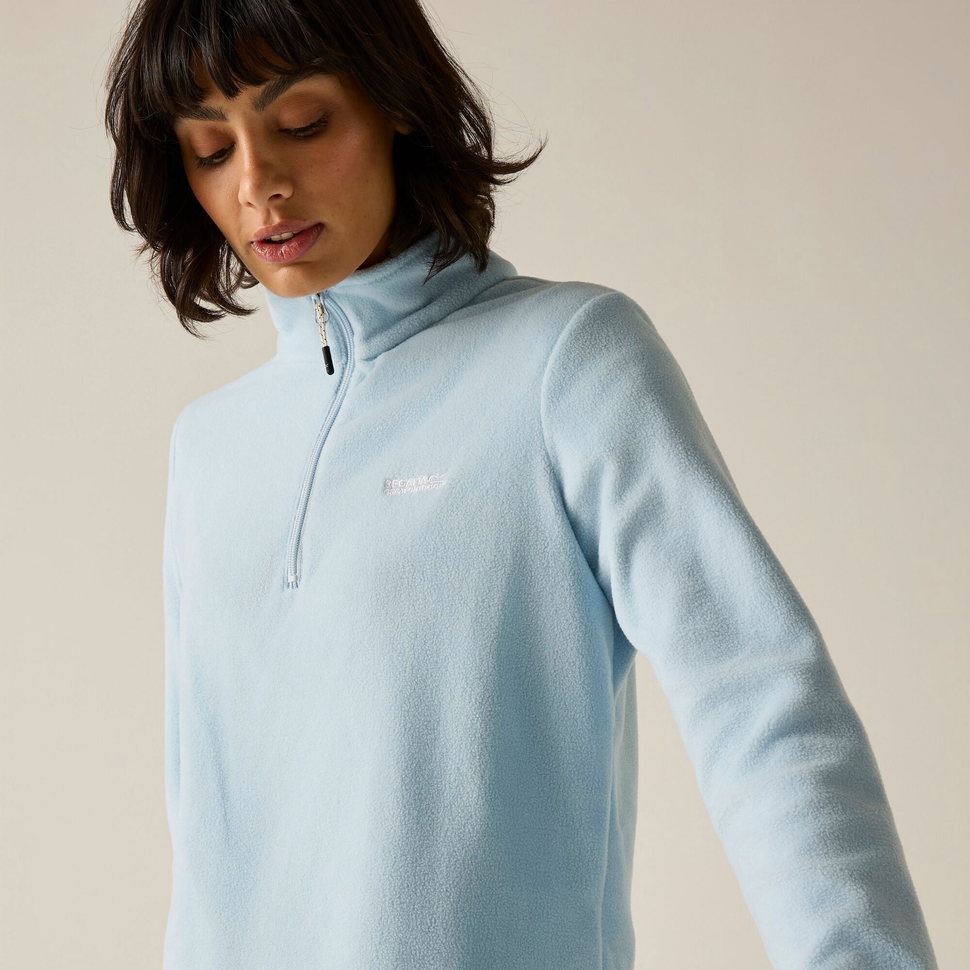Regatta Sweethart Fleece Sweater Dames