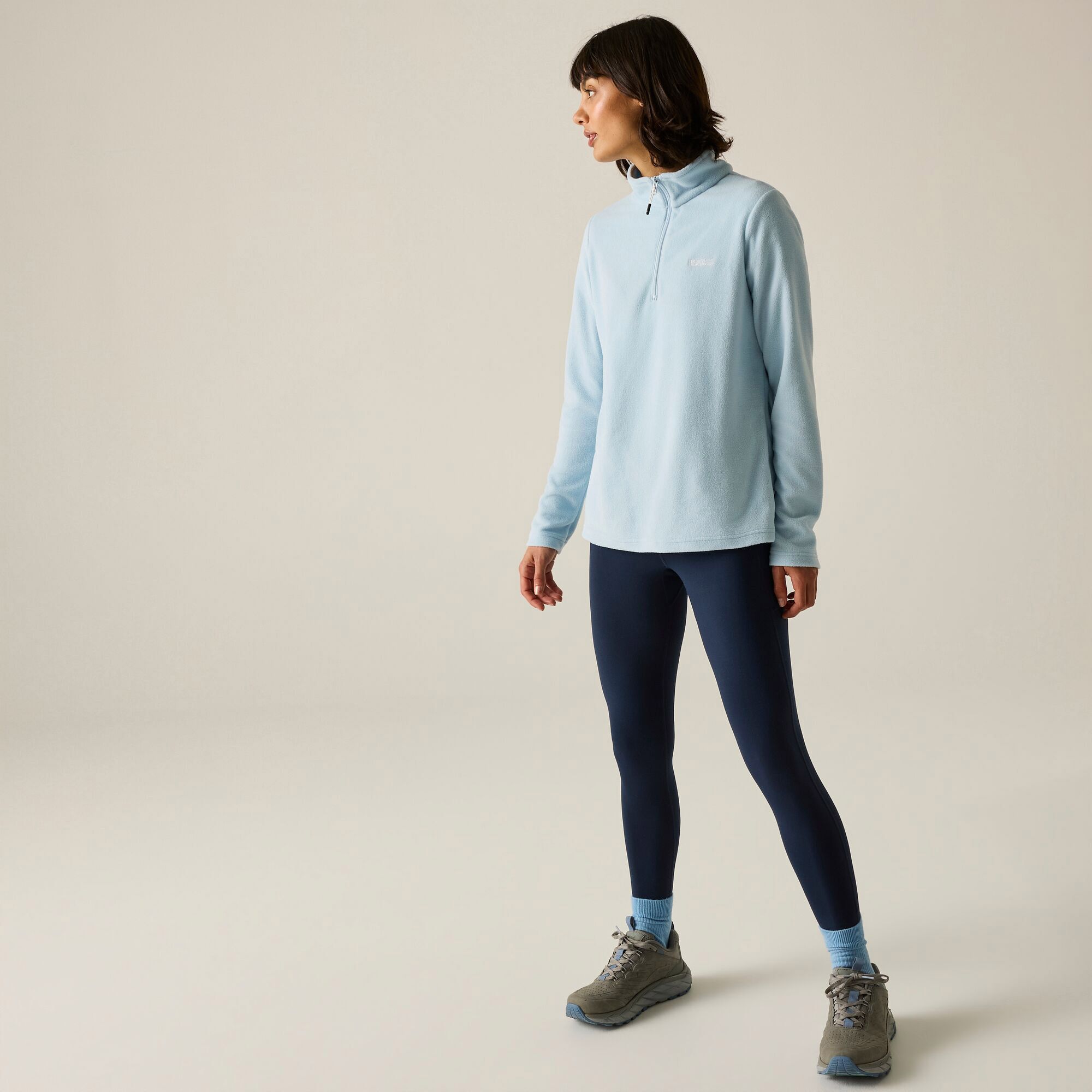Regatta Sweethart Fleece Sweater Dames