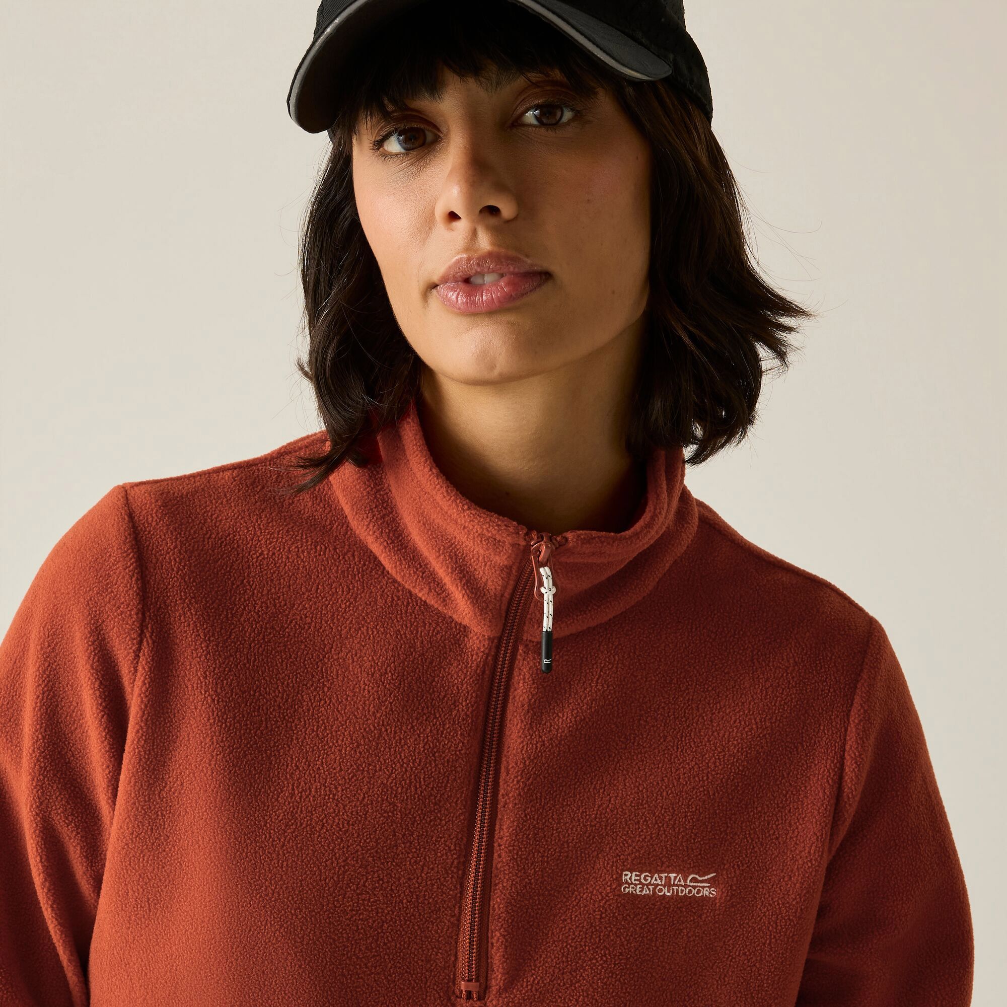 Regatta Sweethart Fleece Sweater Women