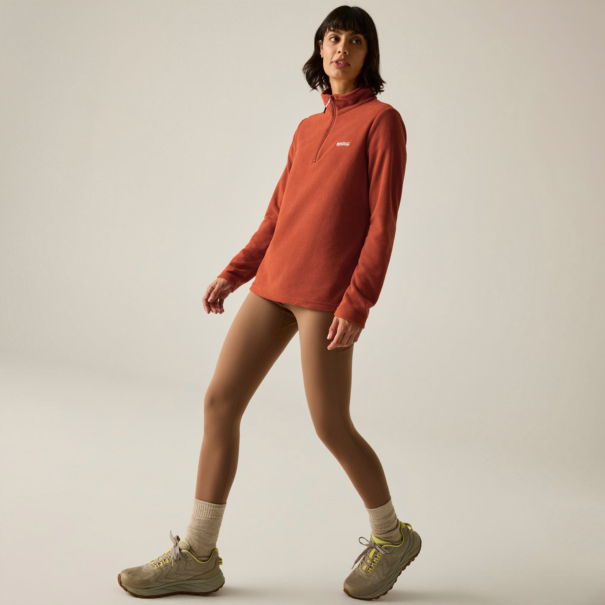 Regatta Sweethart Fleece Sweater Women