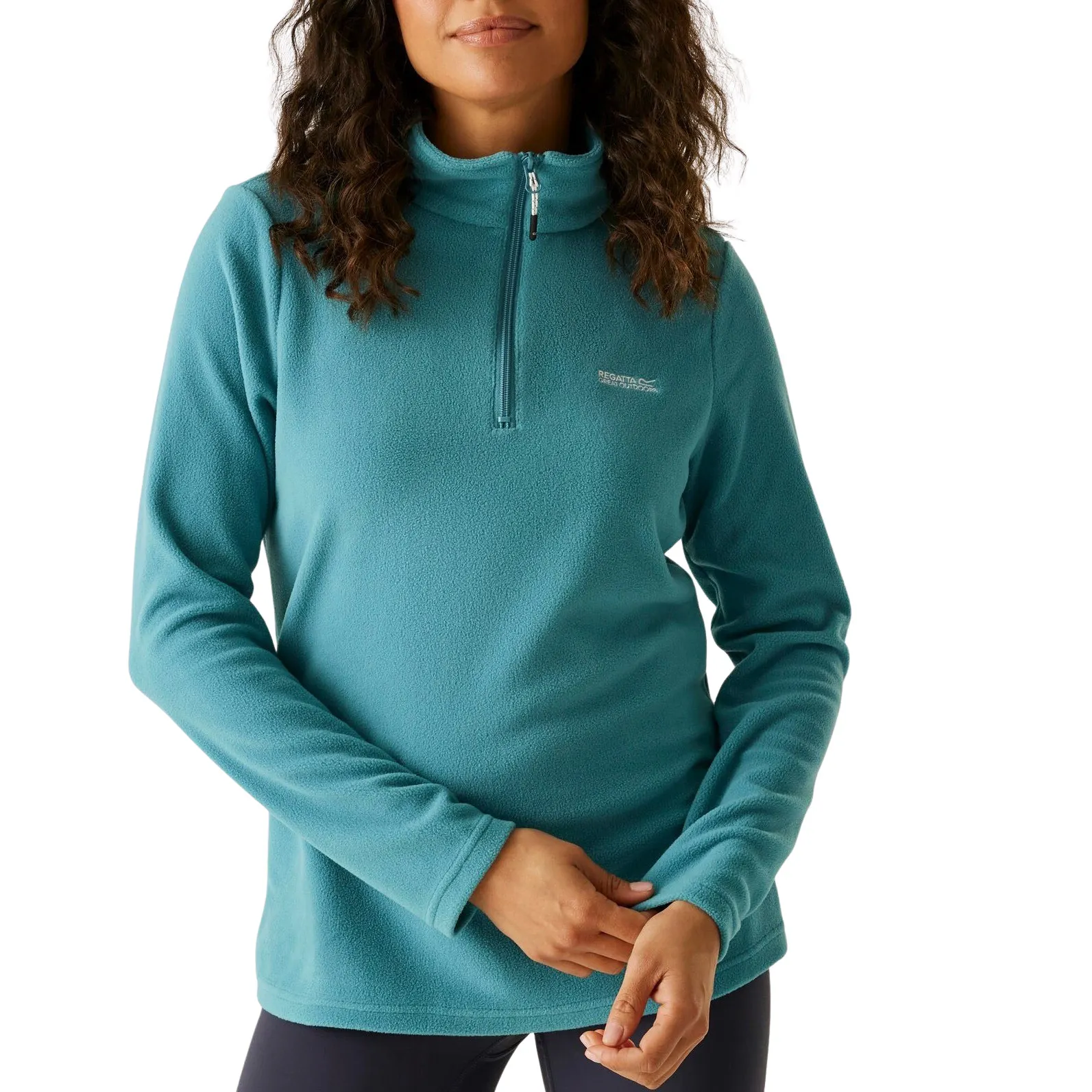 Regatta Sweethart Fleece Sweater Dames