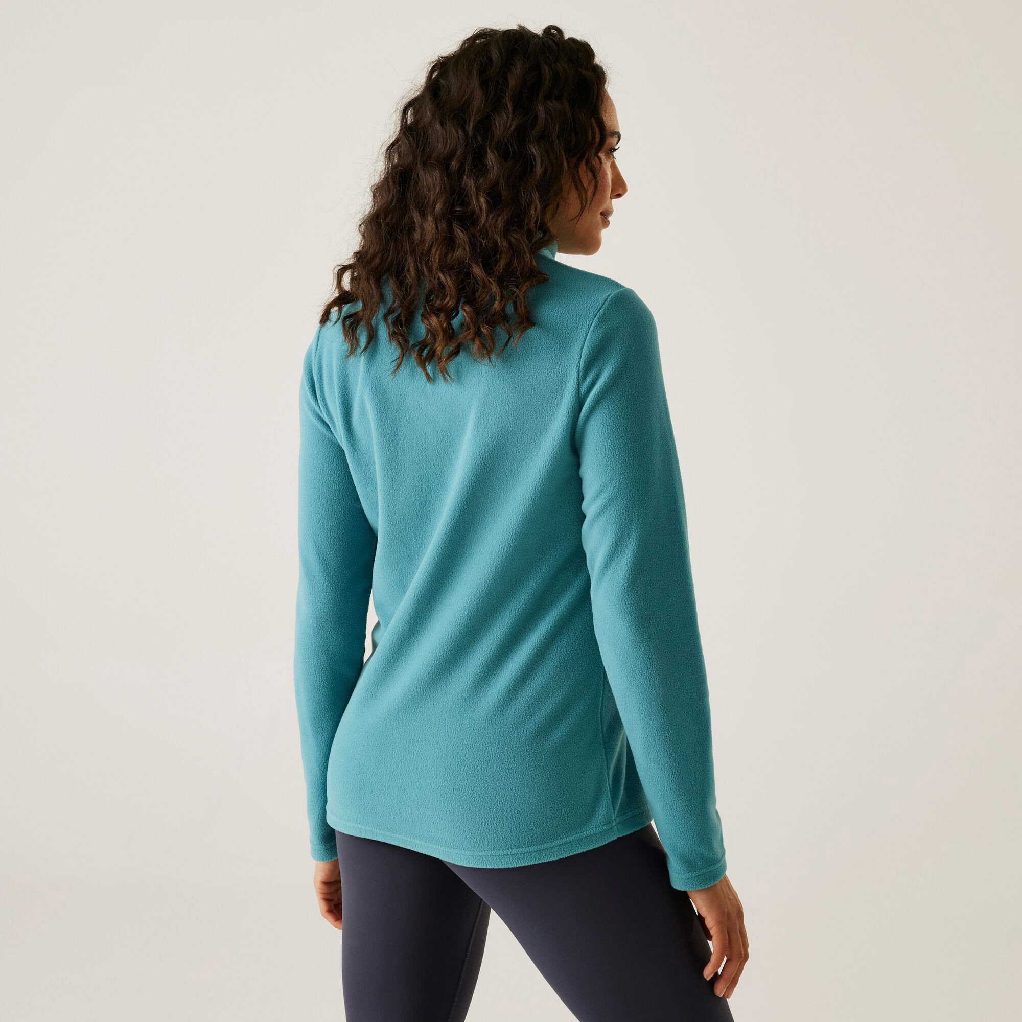 Regatta Sweethart Fleece Sweater Dames