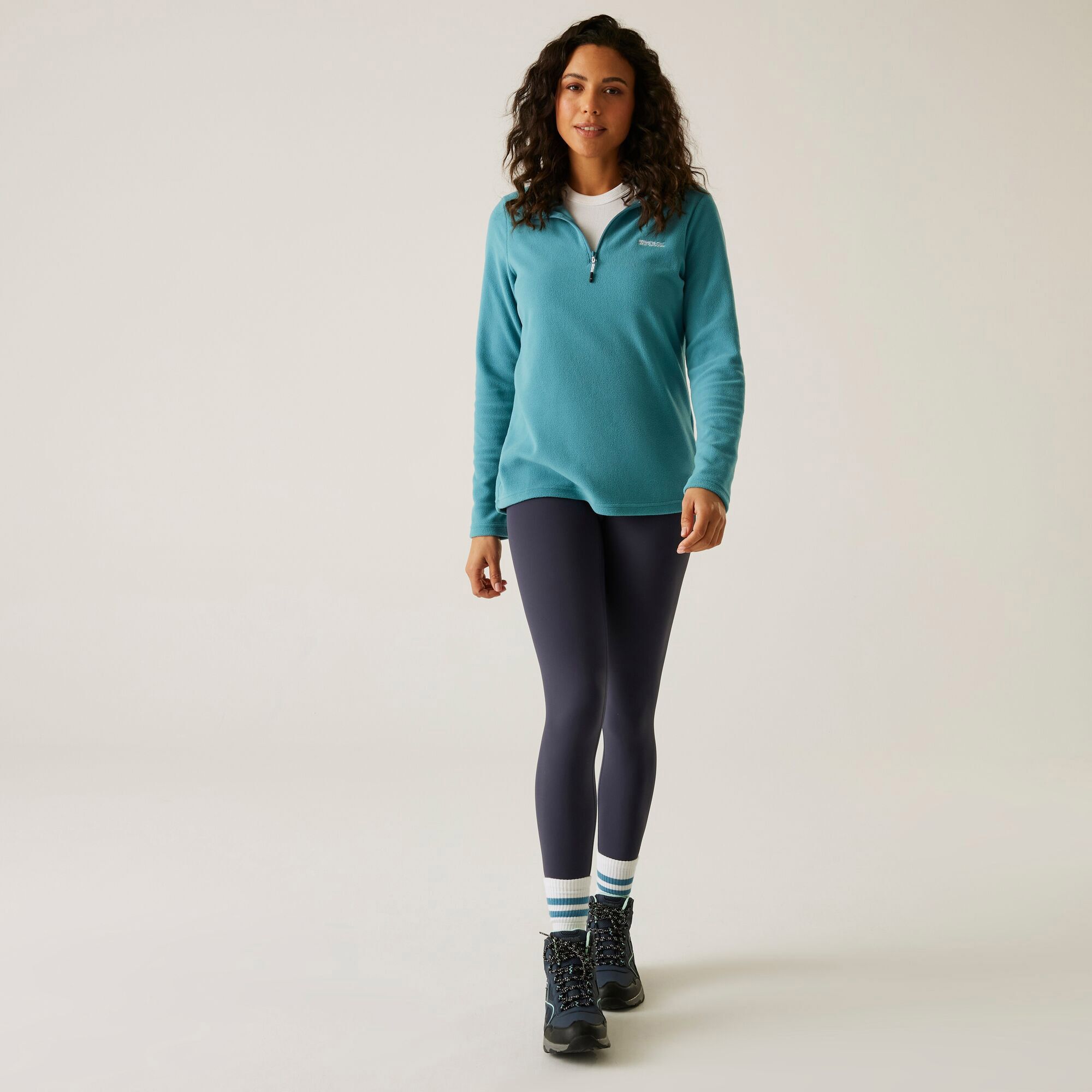Regatta Sweethart Fleece Sweater Dames