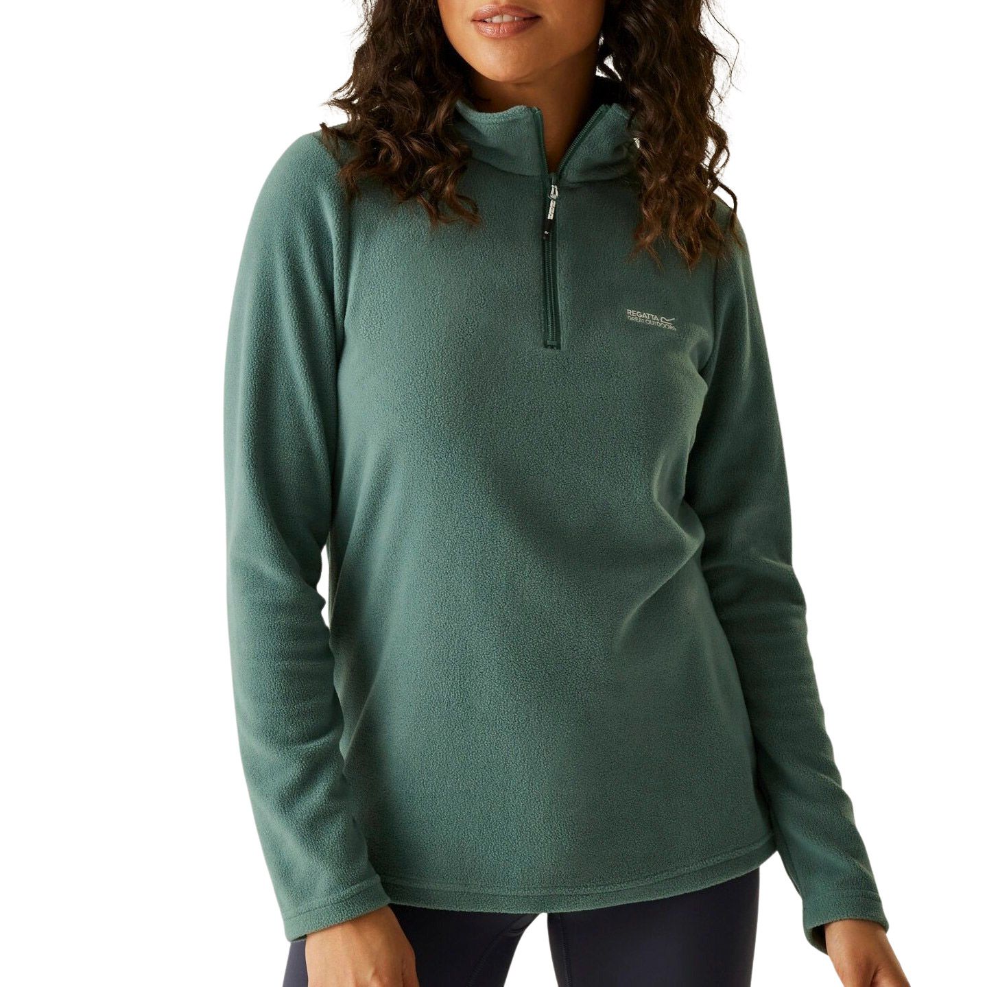 Regatta Sweethart Fleece Sweater Dames