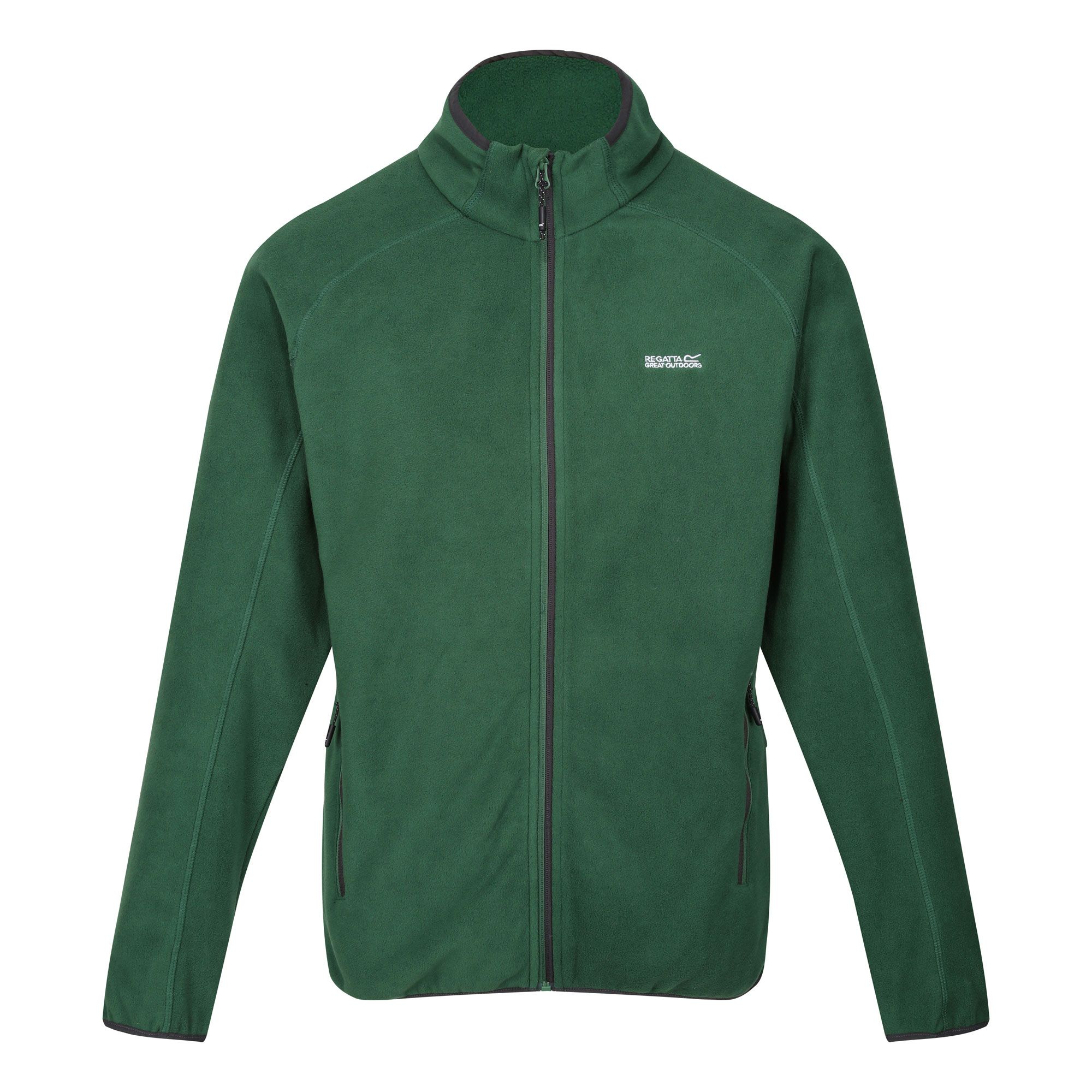 Regatta Hadfield Fleecejack Heren