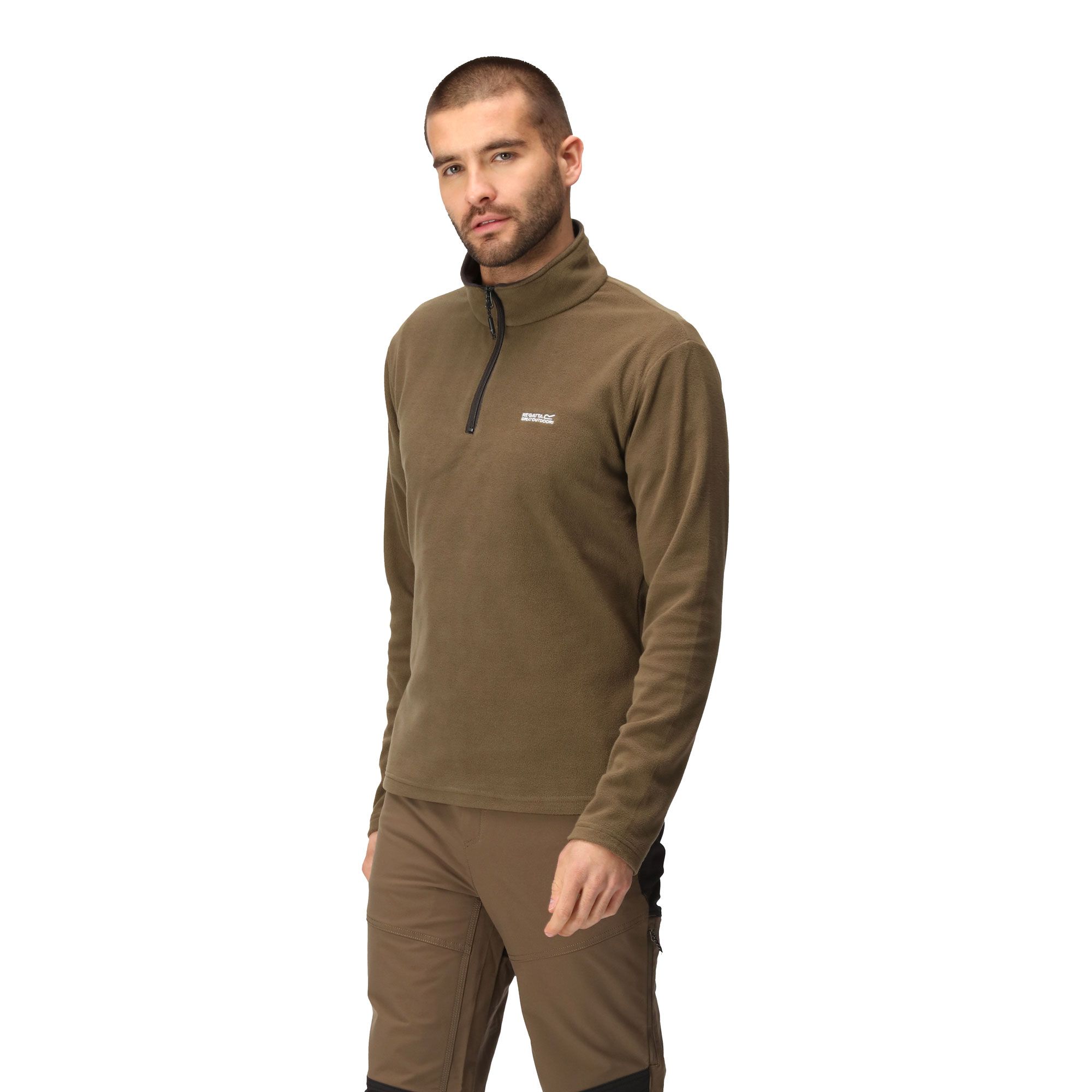 Regatta Thompson Fleece Heren