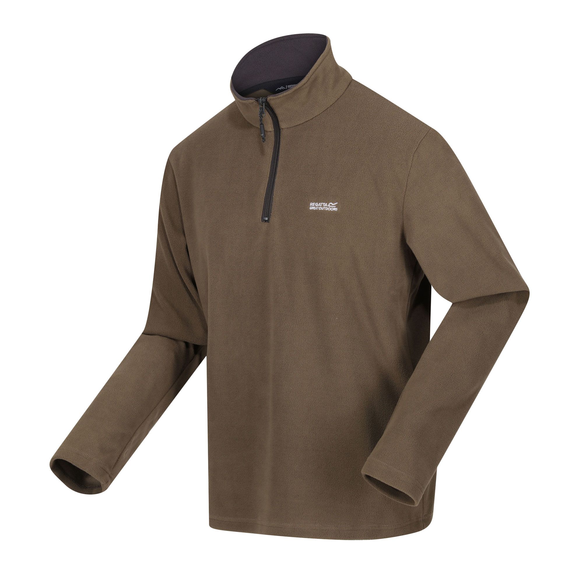 Regatta Thompson Fleece Heren