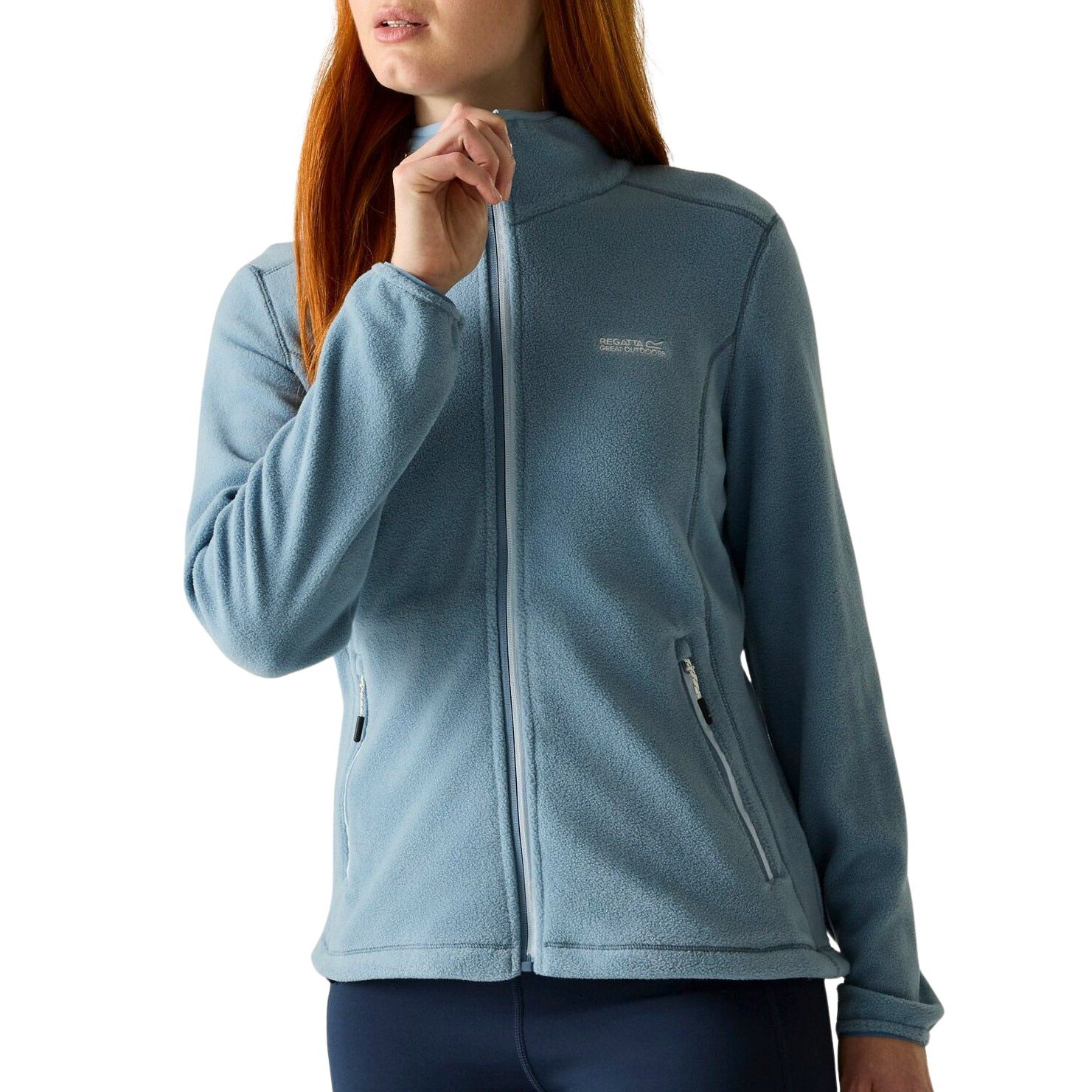 Veste polaire Regatta Floreo IV Femme