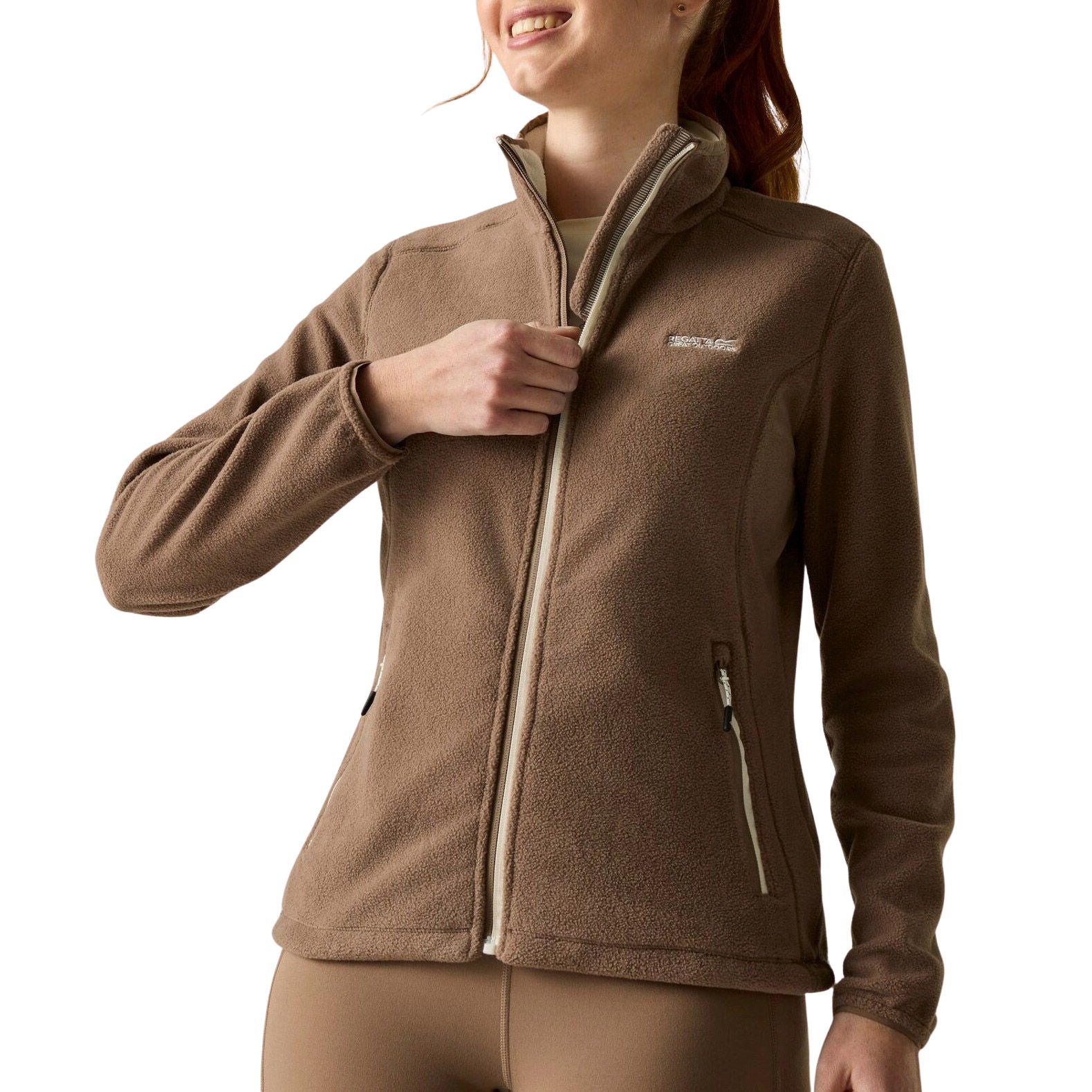 Veste polaire Regatta Floreo IV Femme