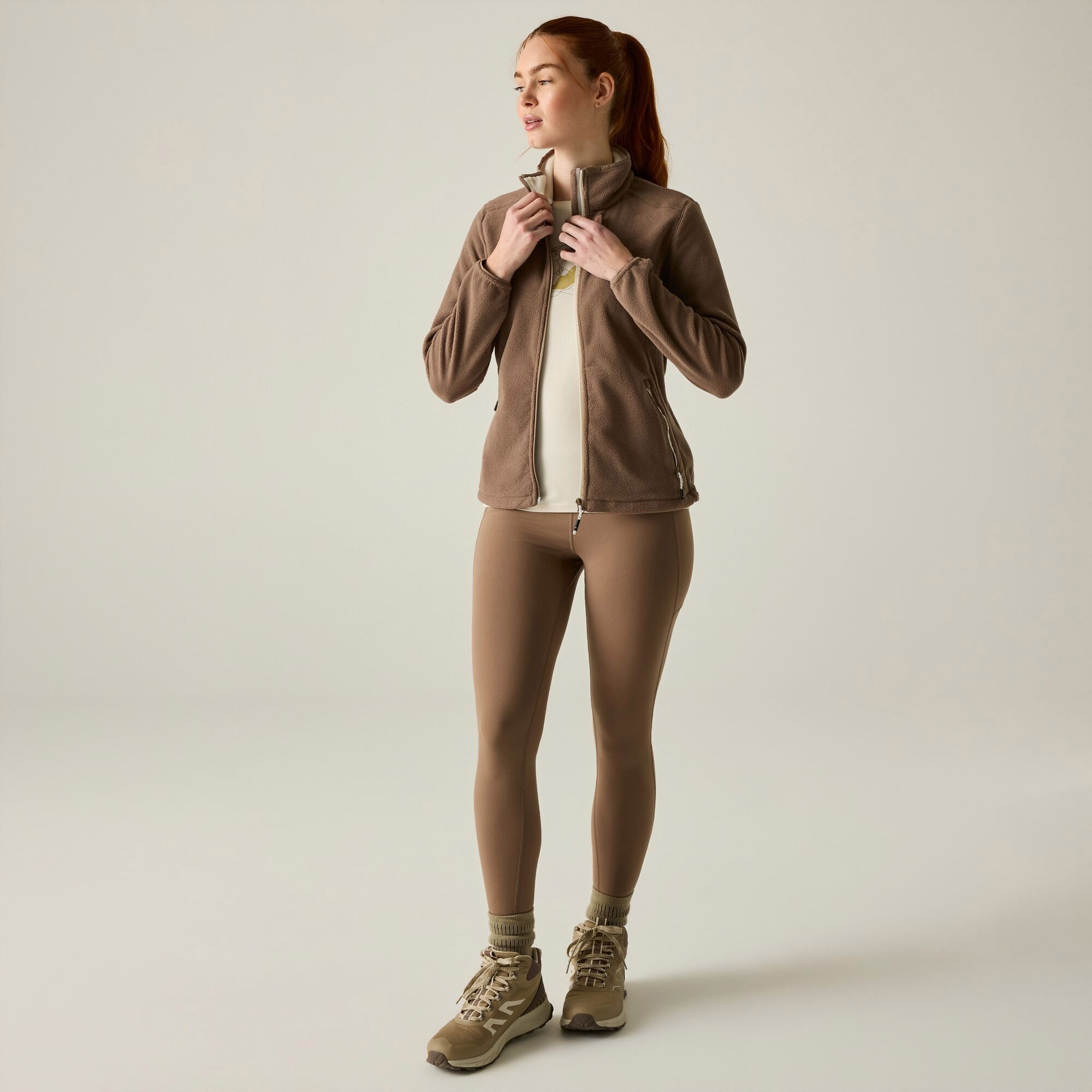 Regatta Floreo IV Fleecejacket Women