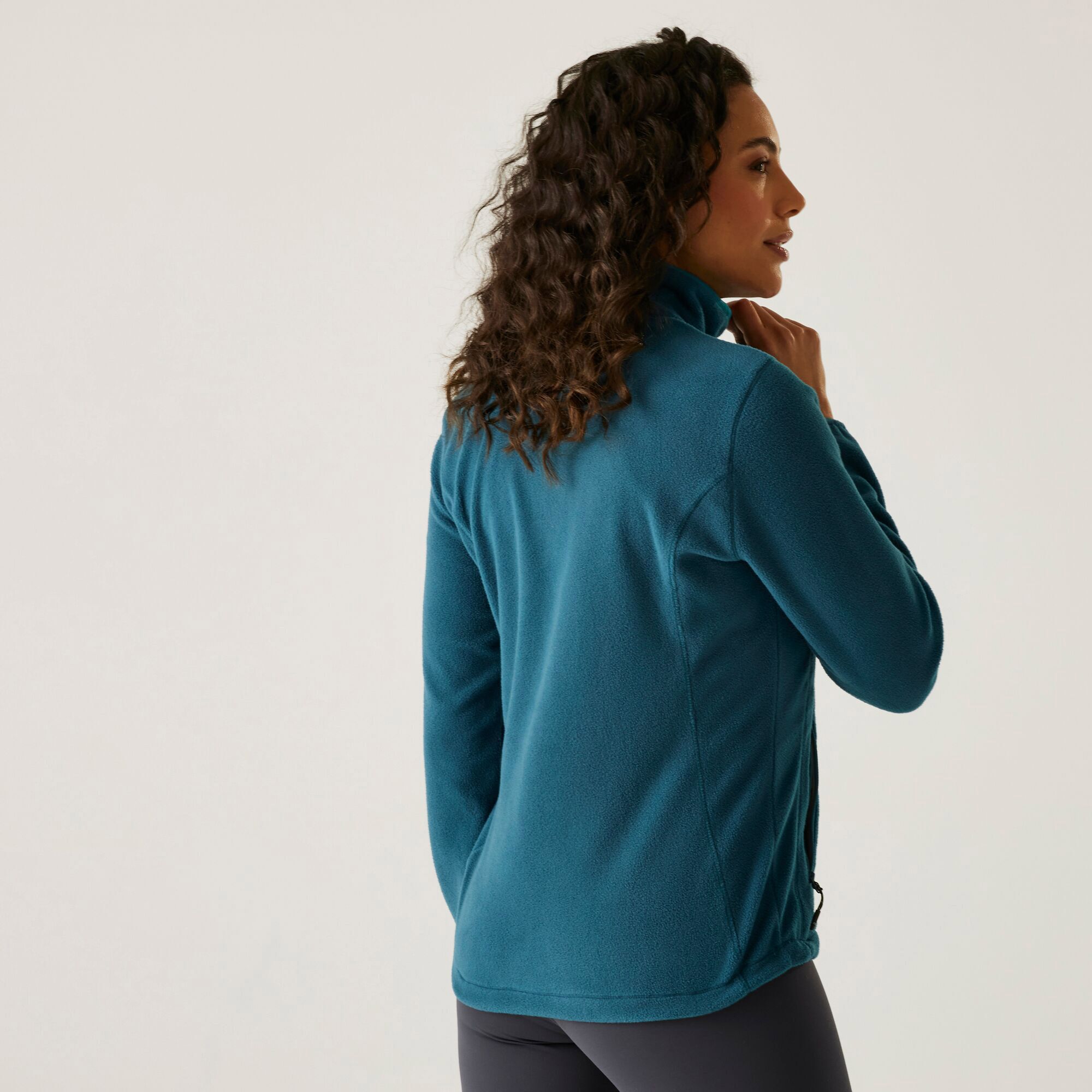 Veste polaire Regatta Floreo IV Femme
