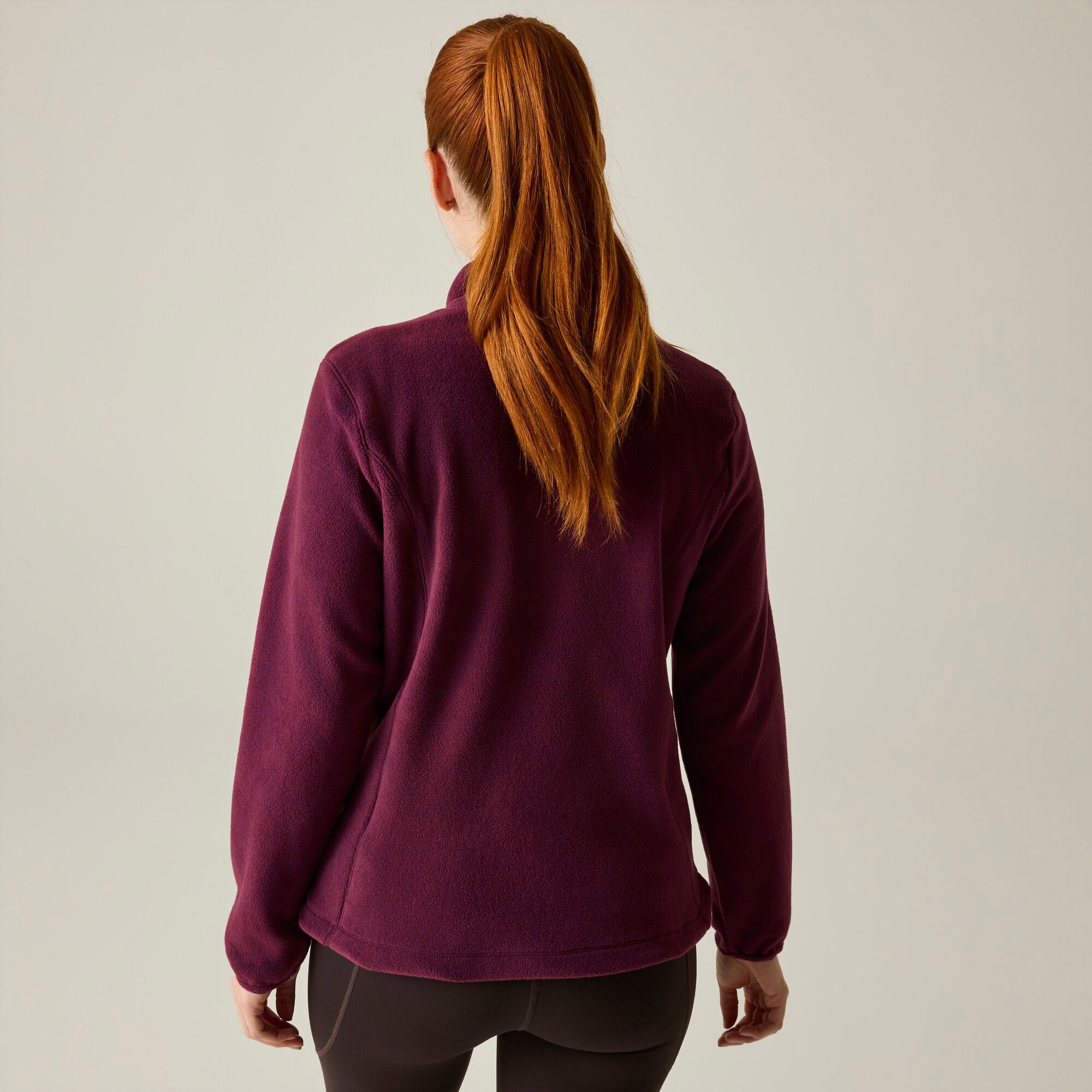 Veste polaire Regatta Floreo IV Femme