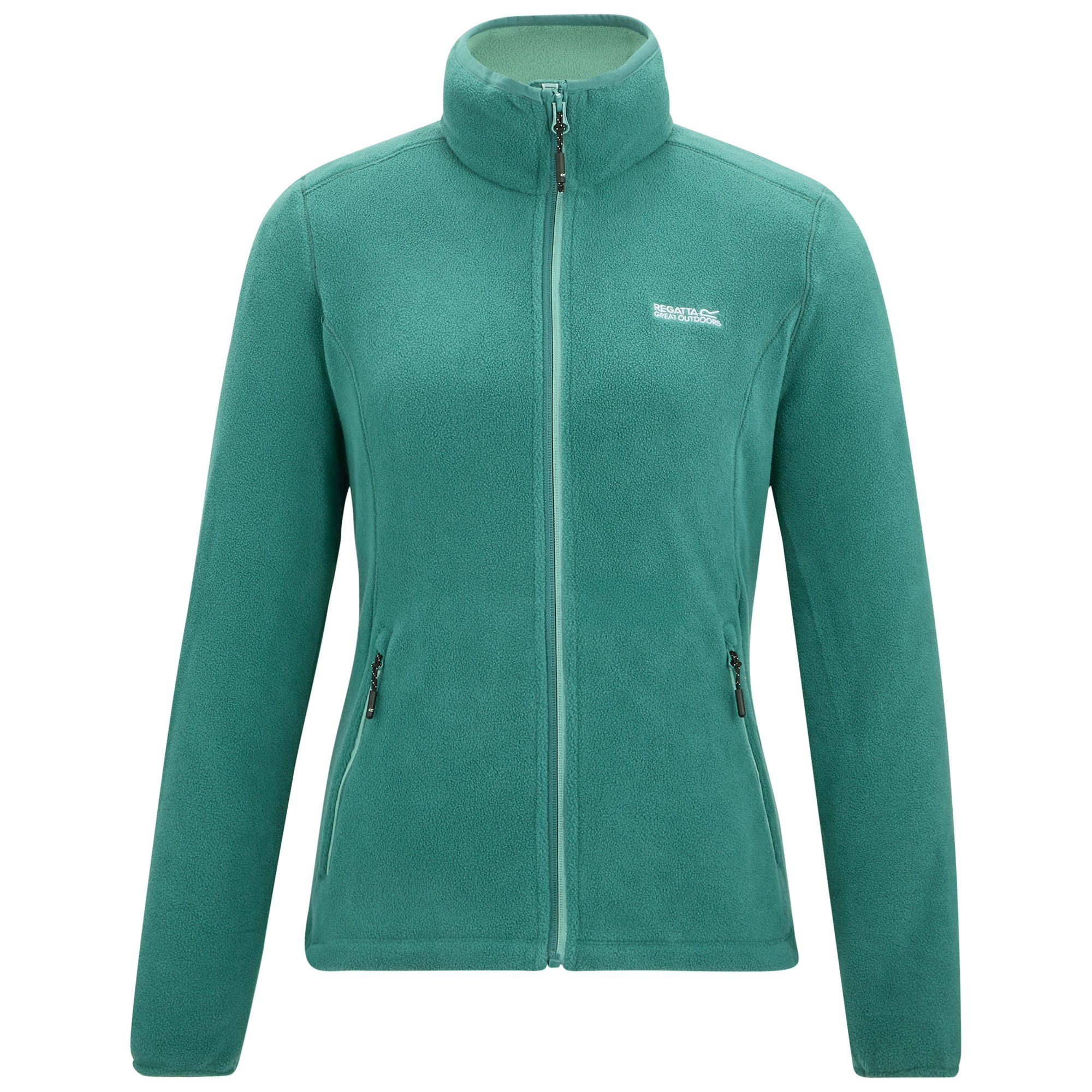Regatta Floreo IV Fleecejack Dames