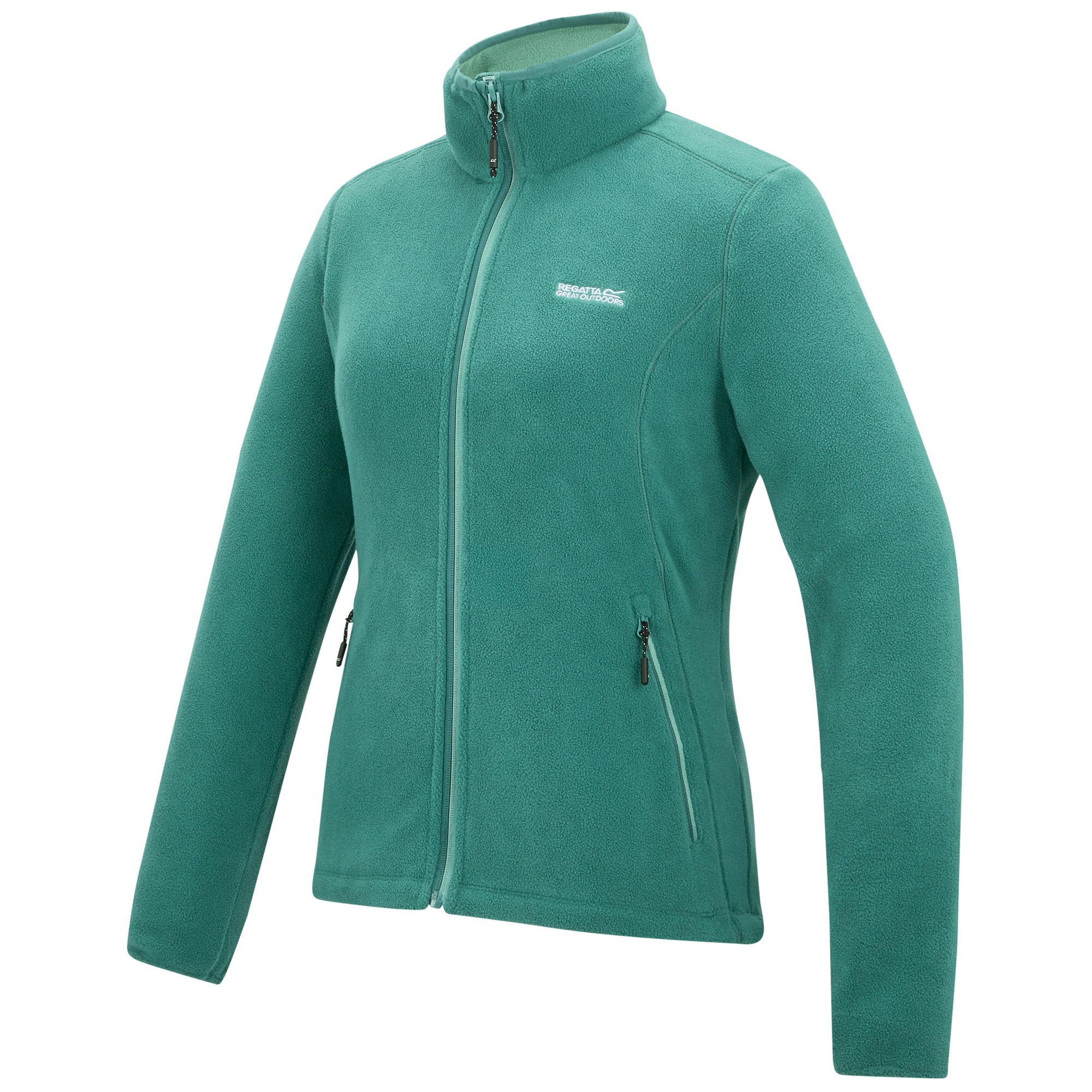 Regatta Floreo IV Fleecejack Dames