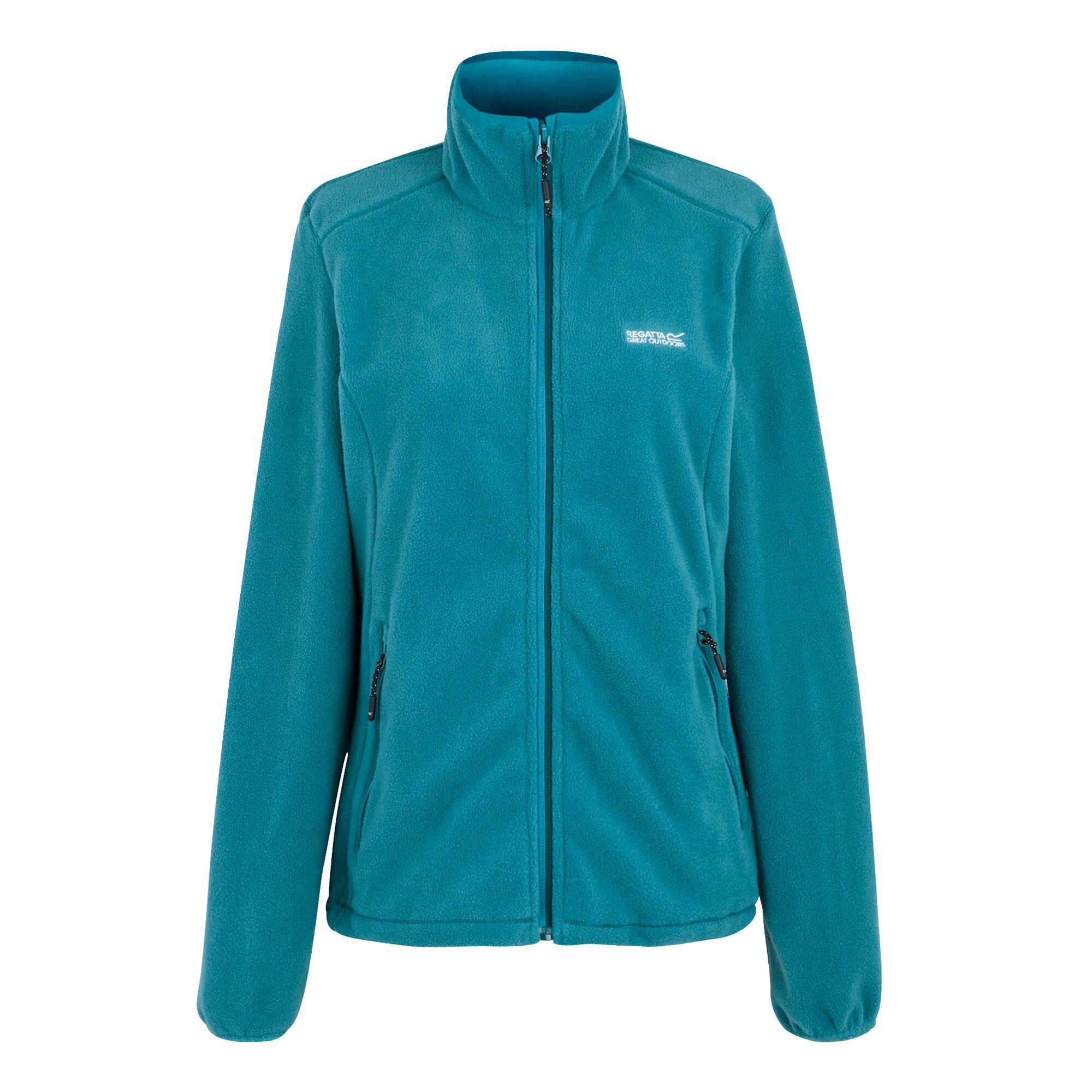 Regatta Floreo IV Fleecejack Dames