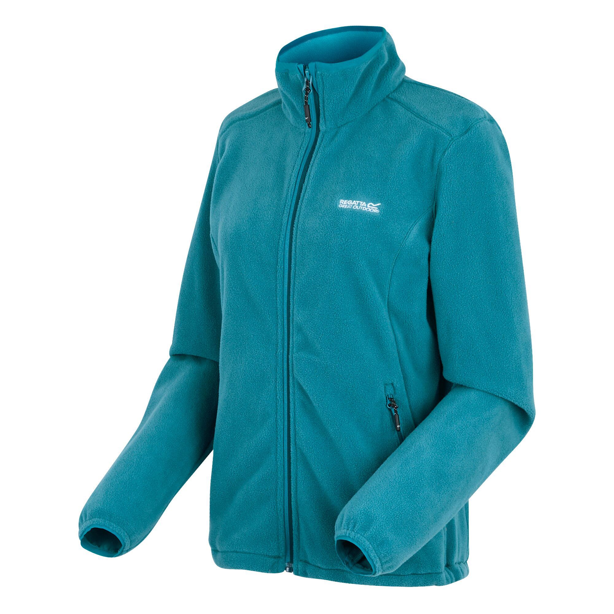 Regatta Floreo IV Fleecejack Dames