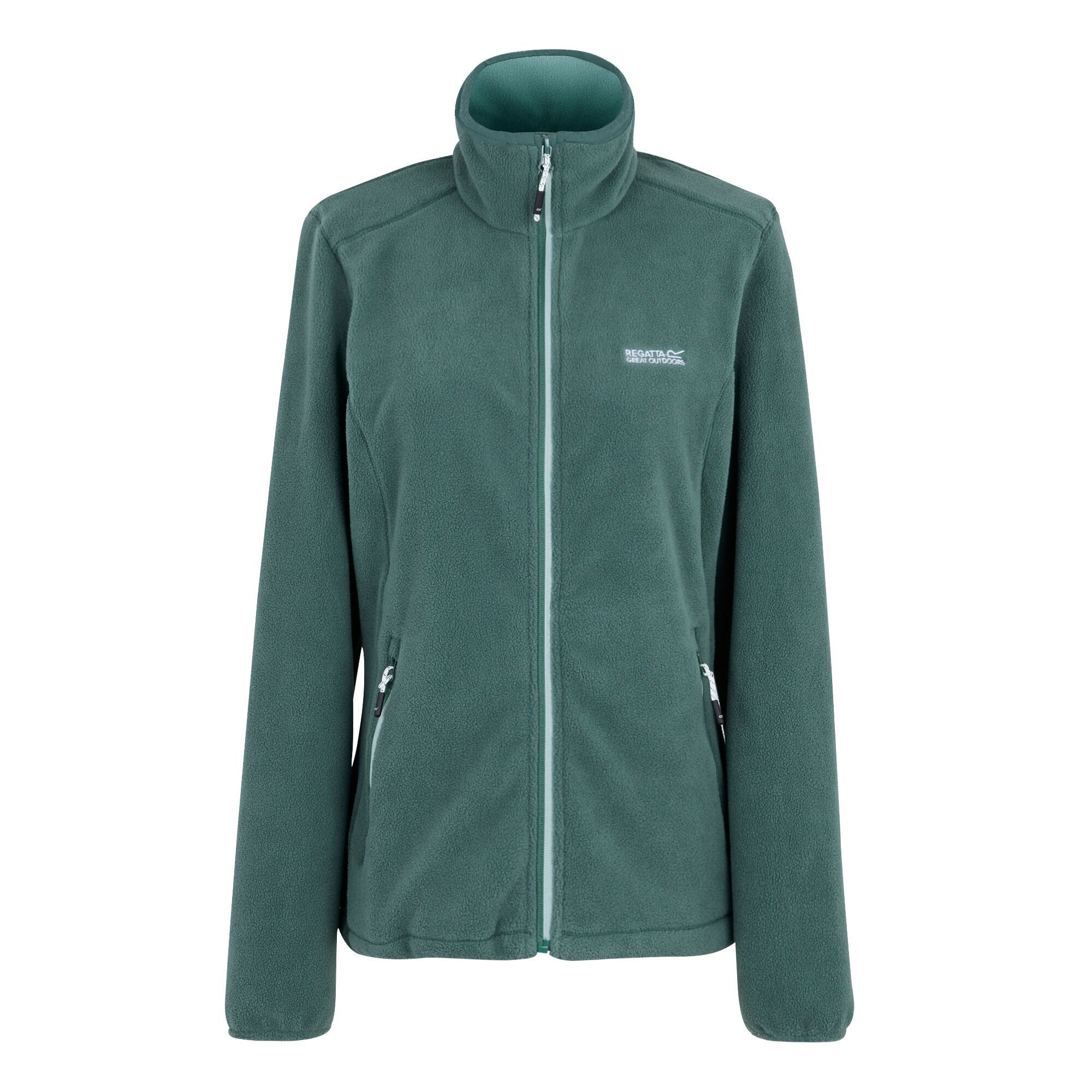 Regatta Floreo IV Fleecejack Dames