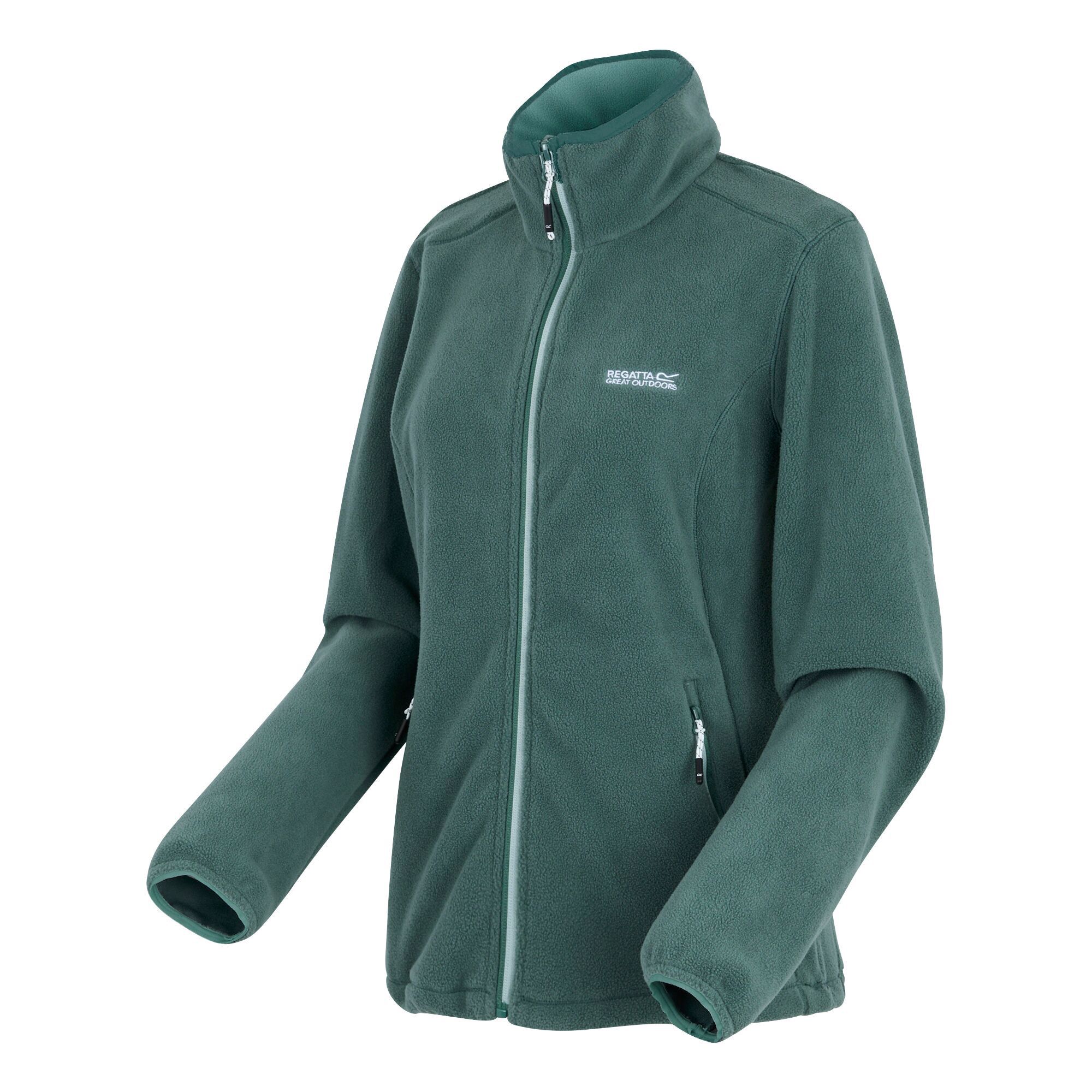 Regatta Floreo IV Fleecejack Dames