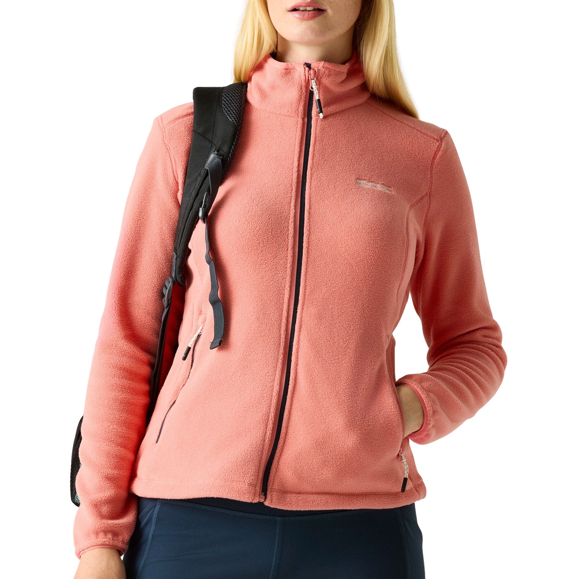 Regatta Floreo IV Fleecejack Dames