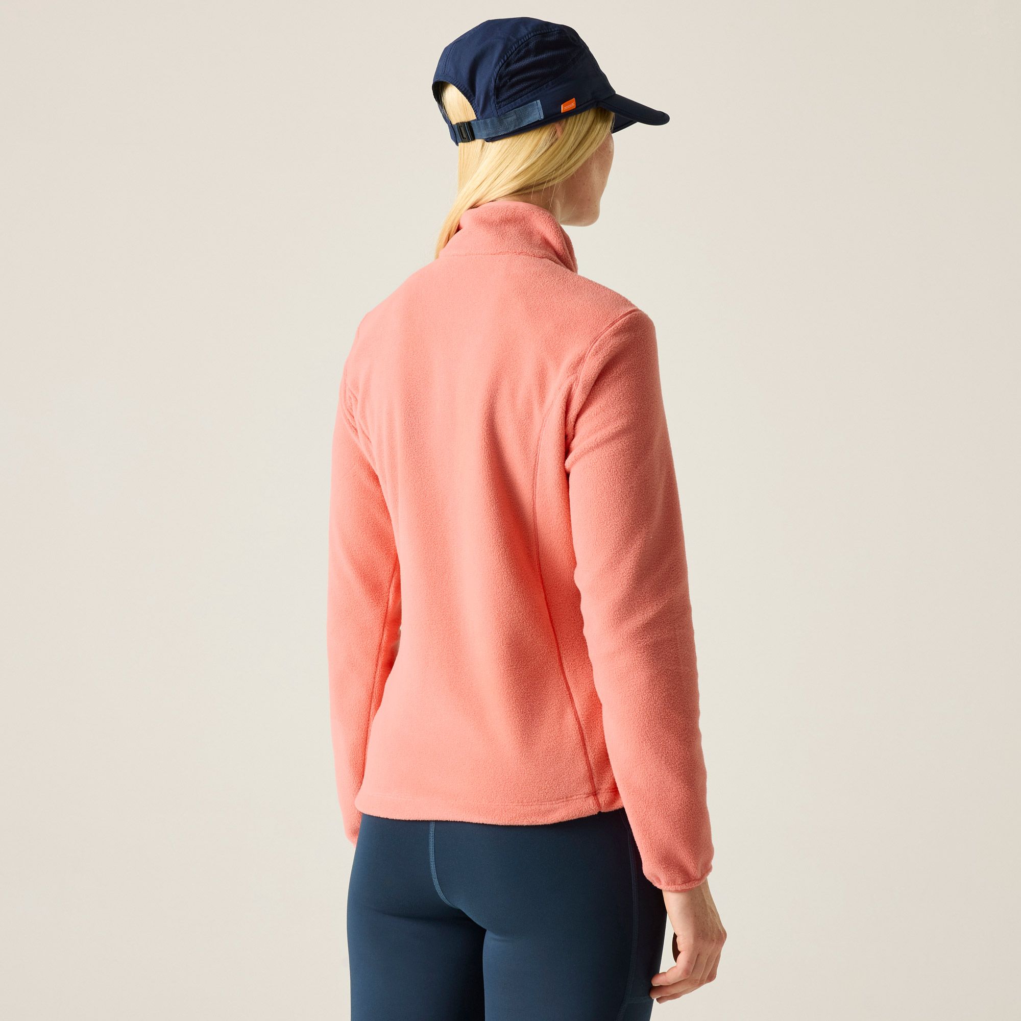 Regatta Floreo IV Fleecejack Dames