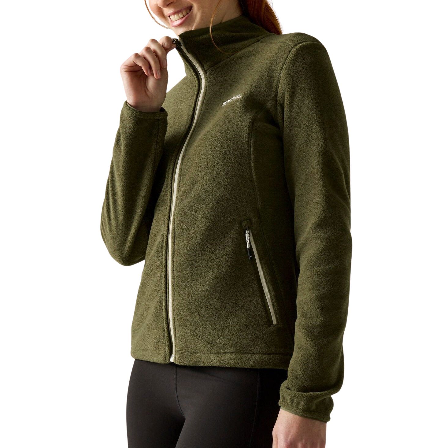 Veste polaire Regatta Floreo IV Femme