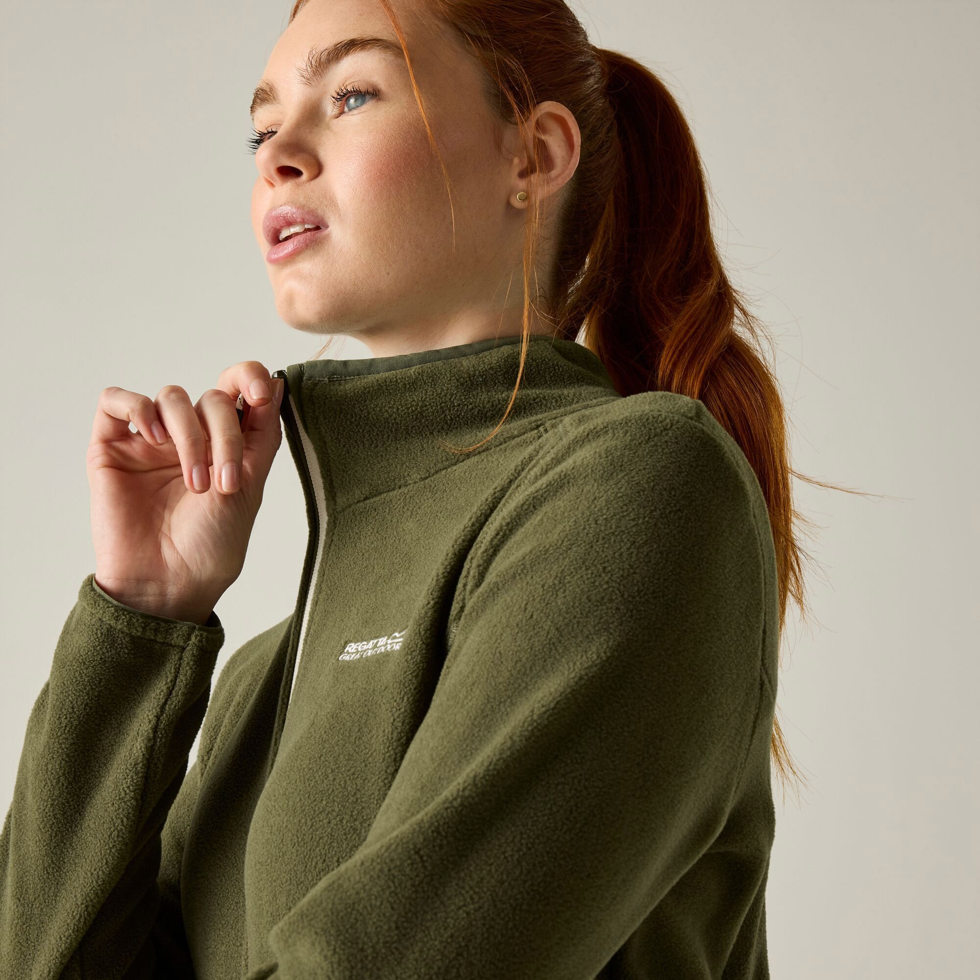 Veste polaire Regatta Floreo IV Femme