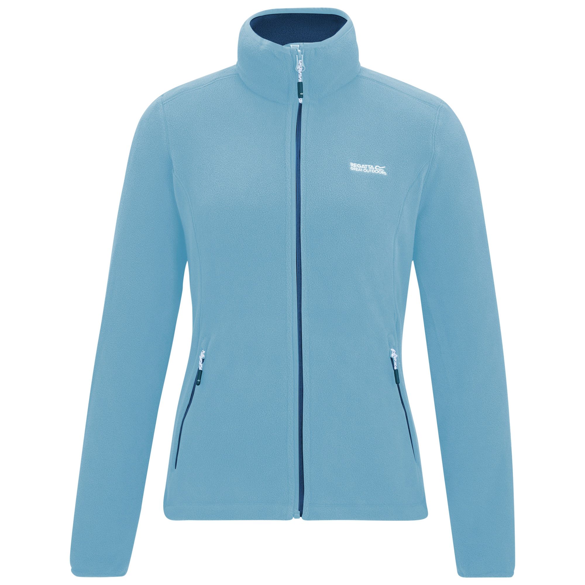 Regatta Floreo IV Fleecejack Dames