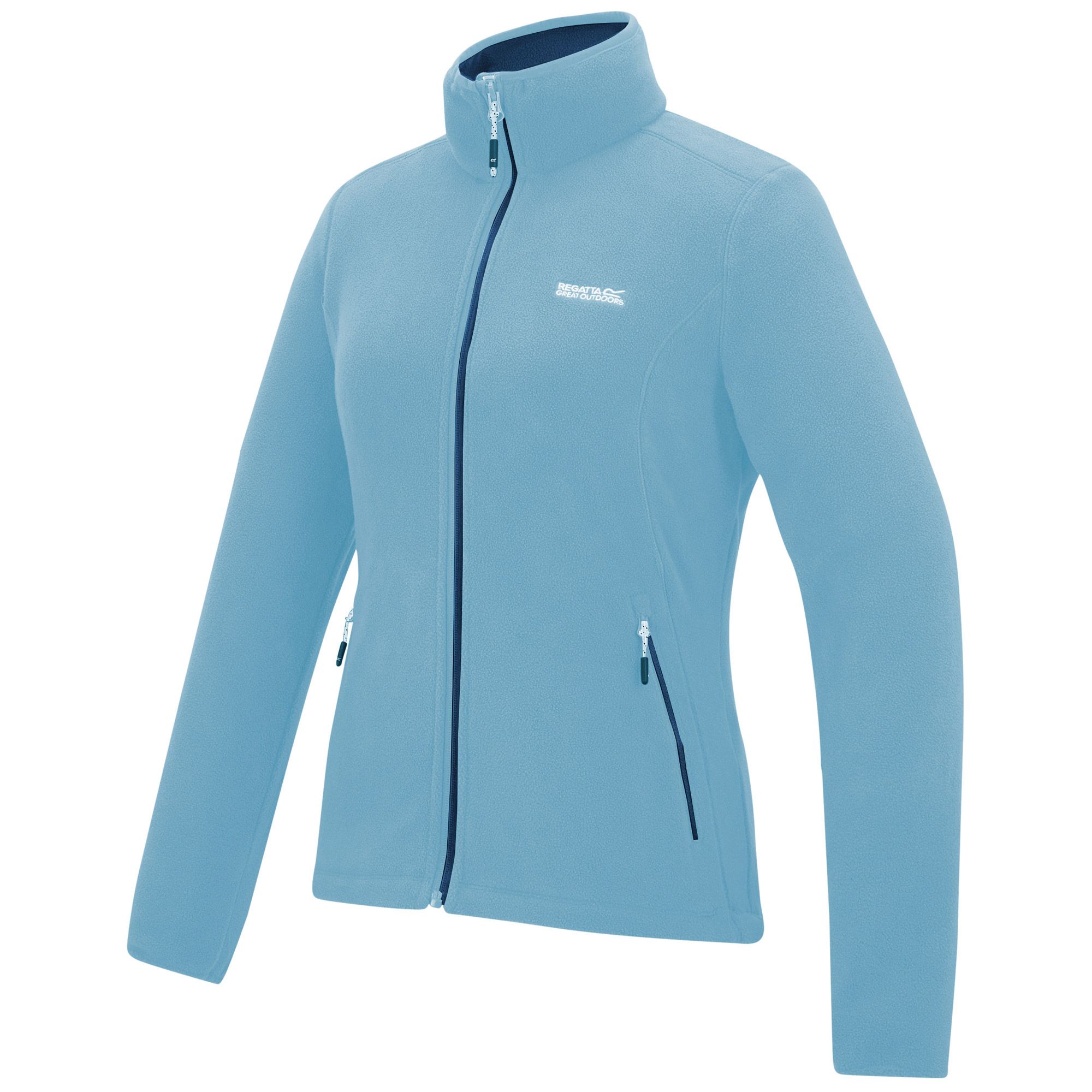 Regatta Floreo IV Fleecejack Dames