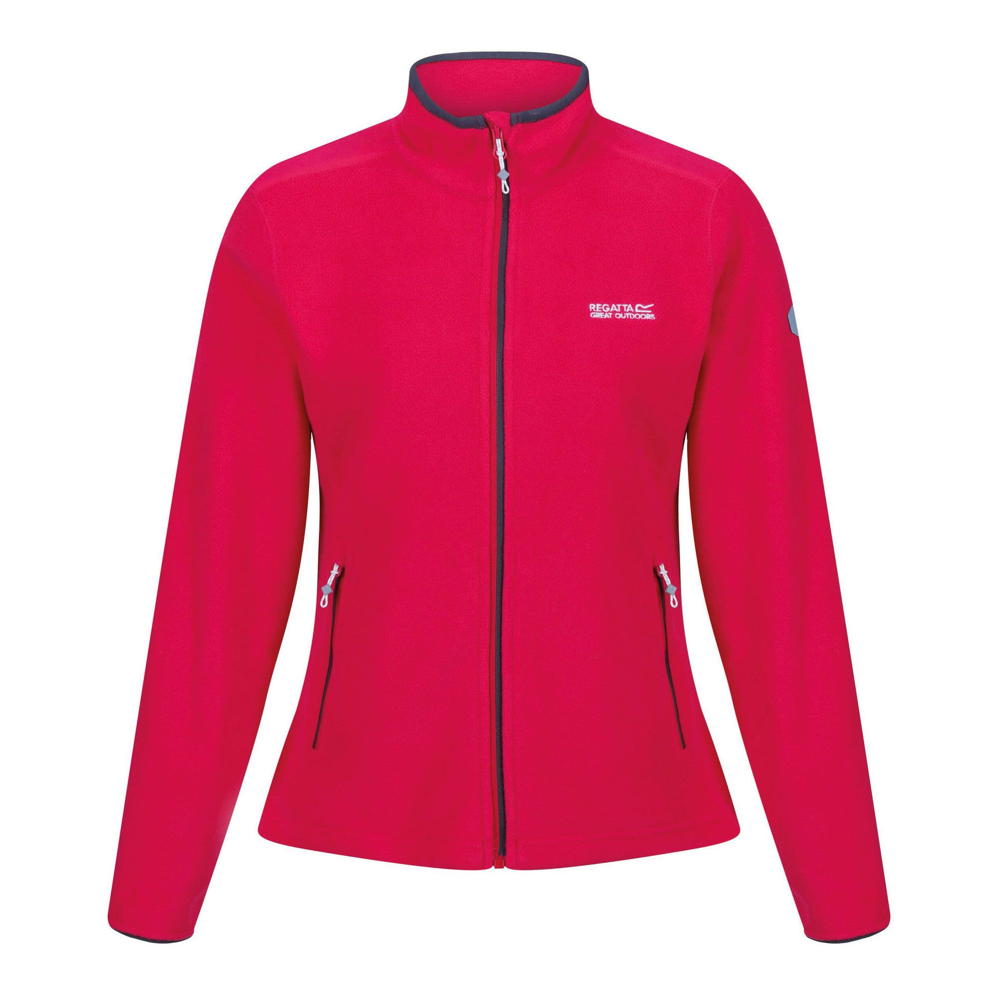 Regatta Floreo IV Fleecejack Dames