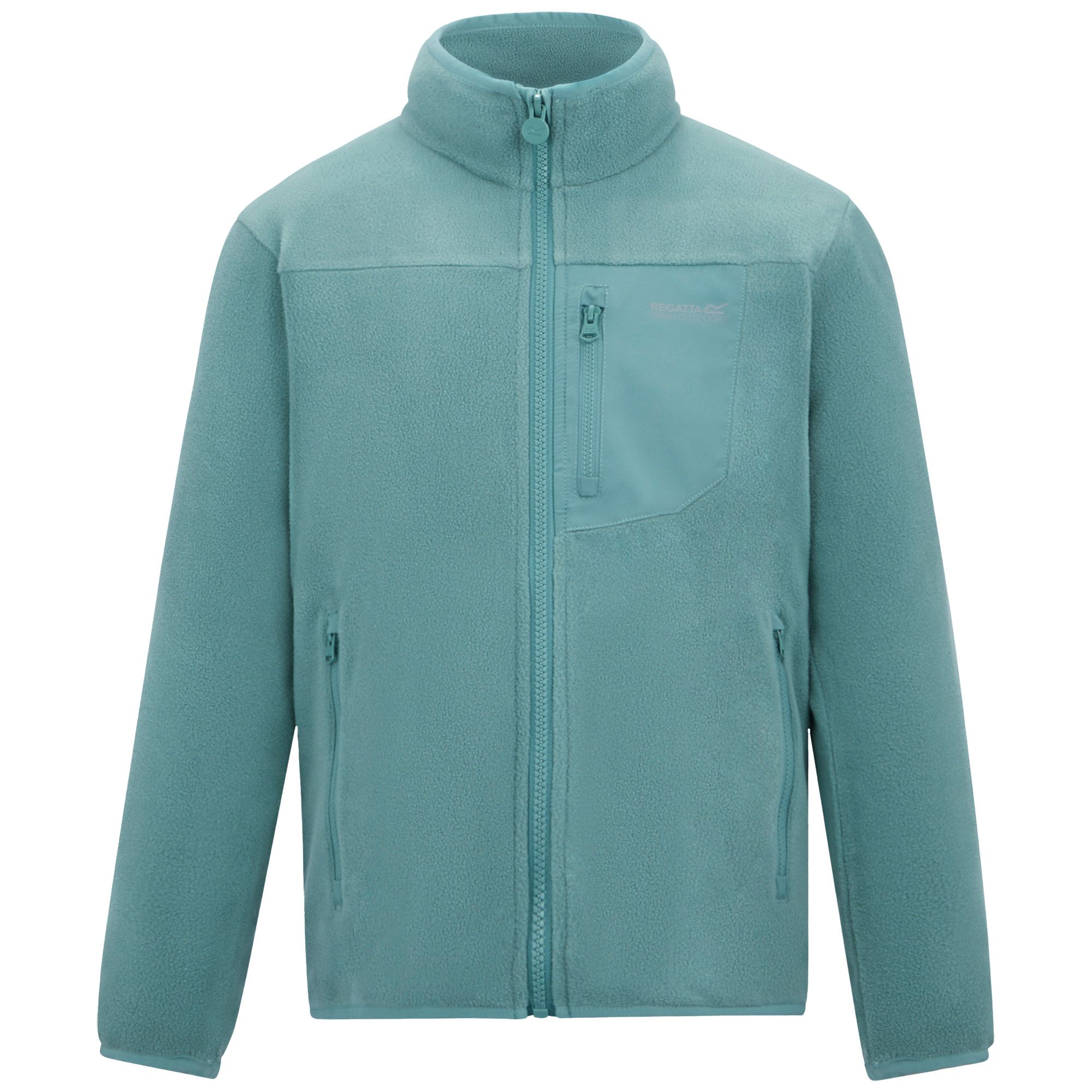 Regatta Frankie Full-Zip Fleece Vest Junior