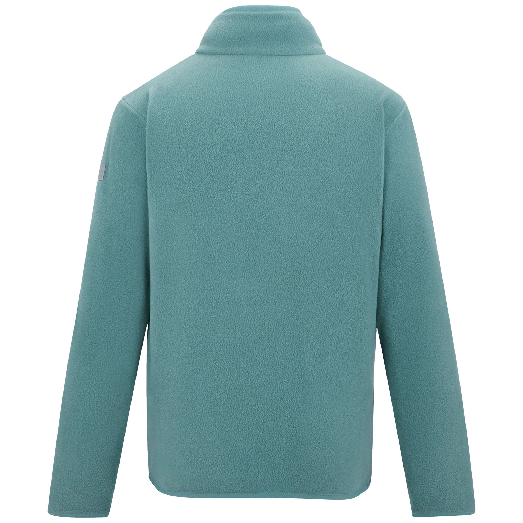 Regatta Frankie Full-Zip Fleece Vest Junior