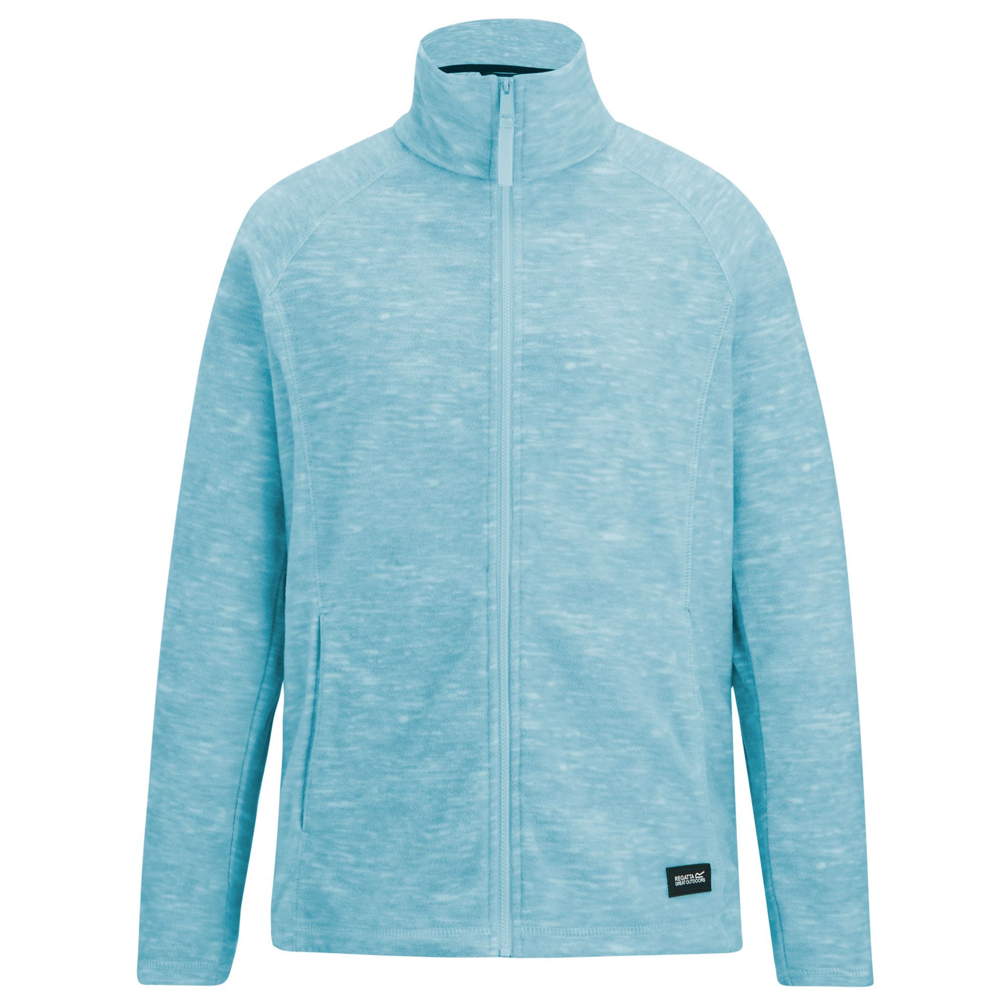 Regatta Mayse Full-Zip Fleece Vest Dames