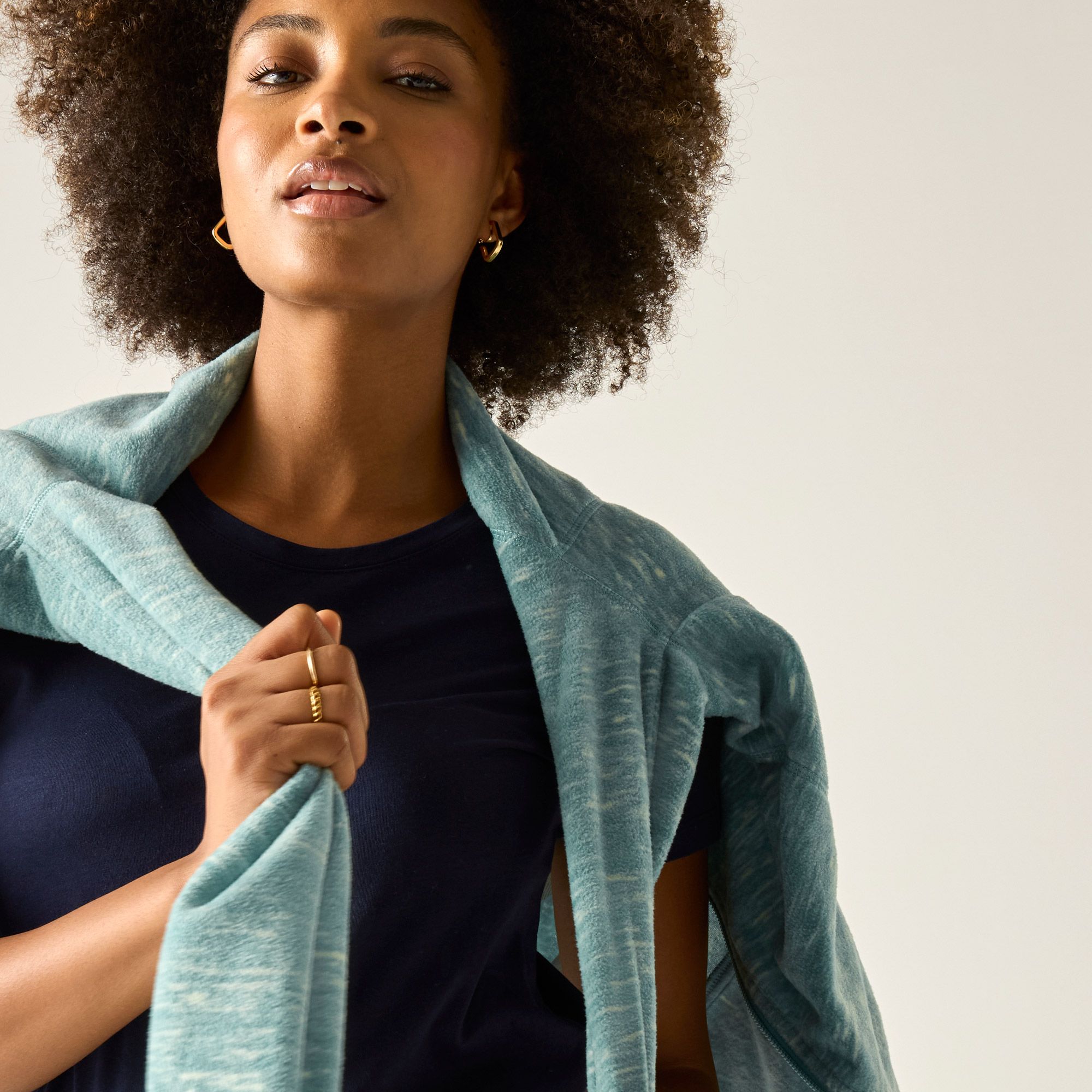 Regatta Mayse Full-Zip Fleece Vest Dames