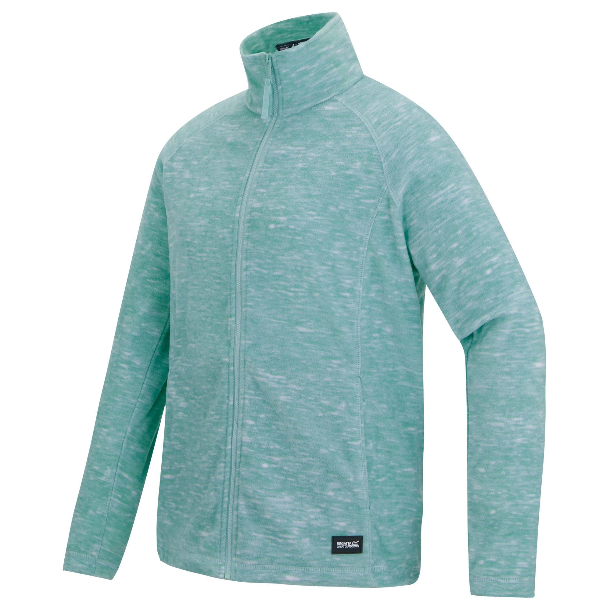 Regatta Mayse Full-Zip Fleece Vest Dames