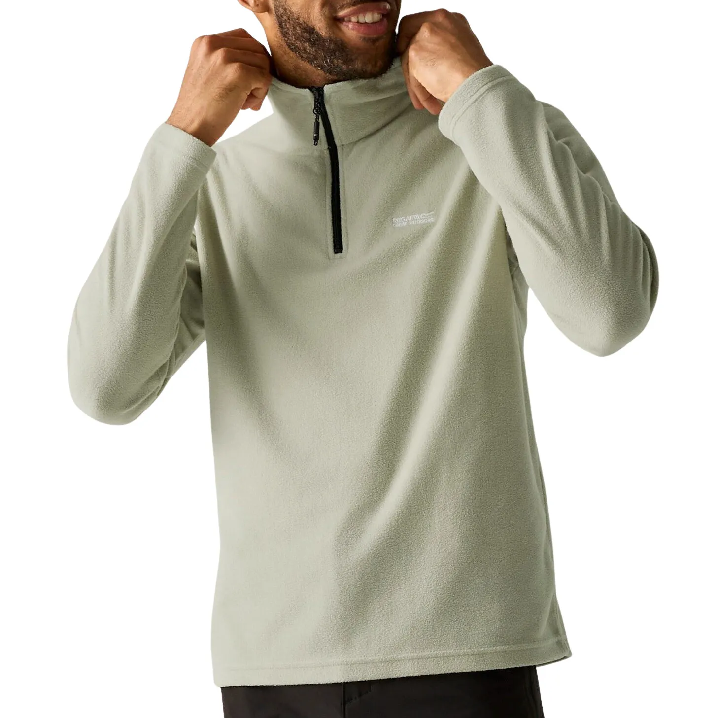 Regatta Thompson Fleece Heren