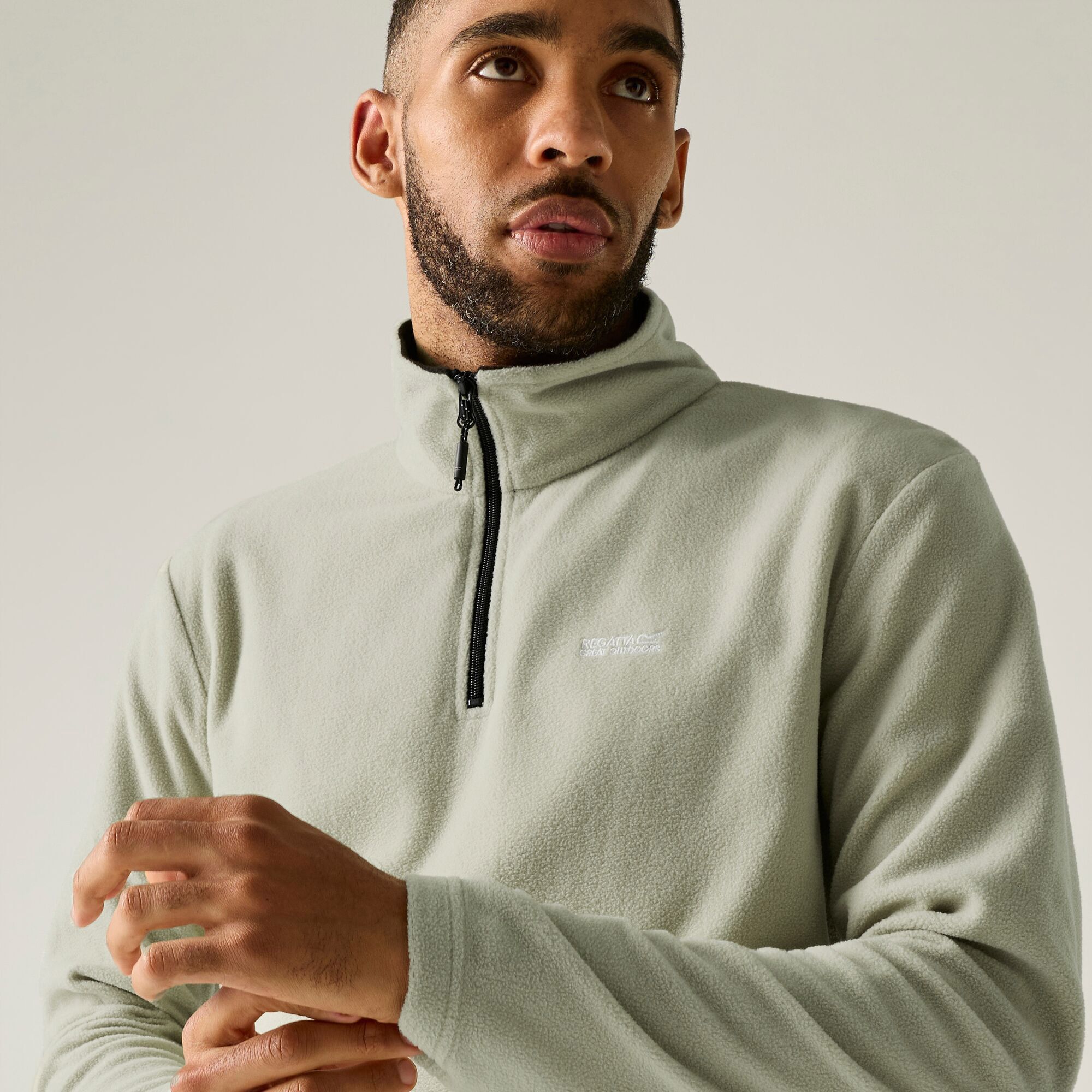 Pull Regatta Thompson Hommes