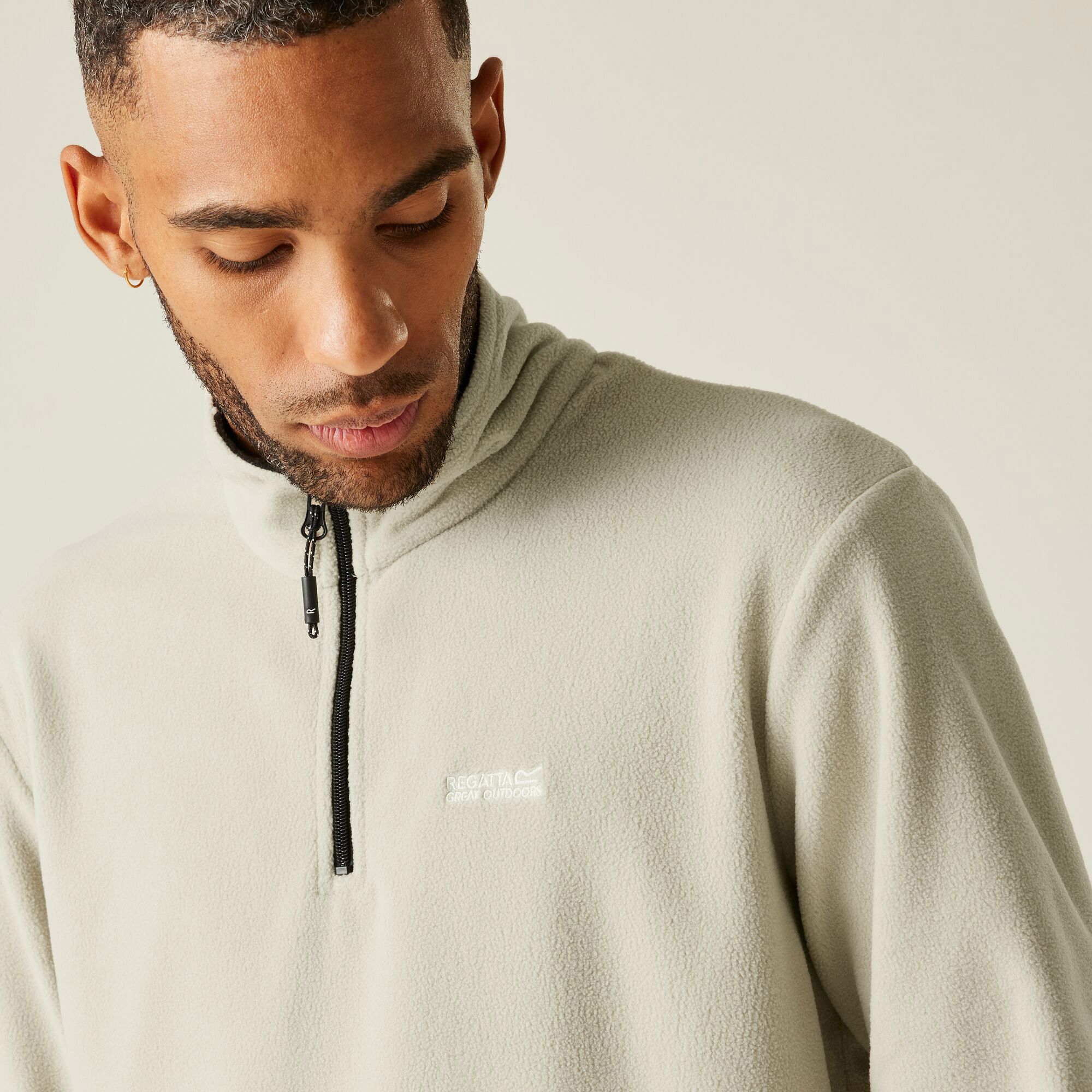 Pull Regatta Thompson Hommes