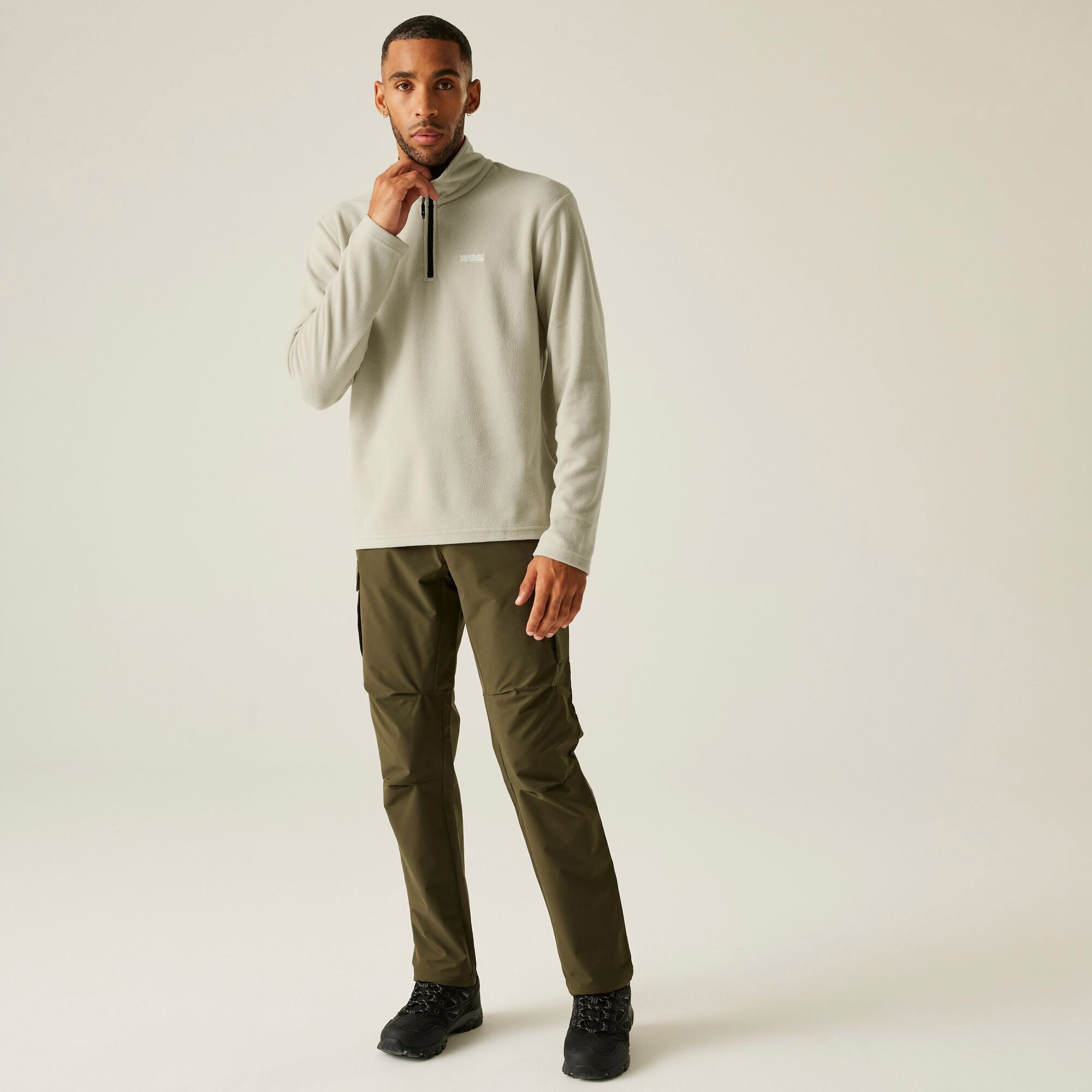 Pull Regatta Thompson Hommes