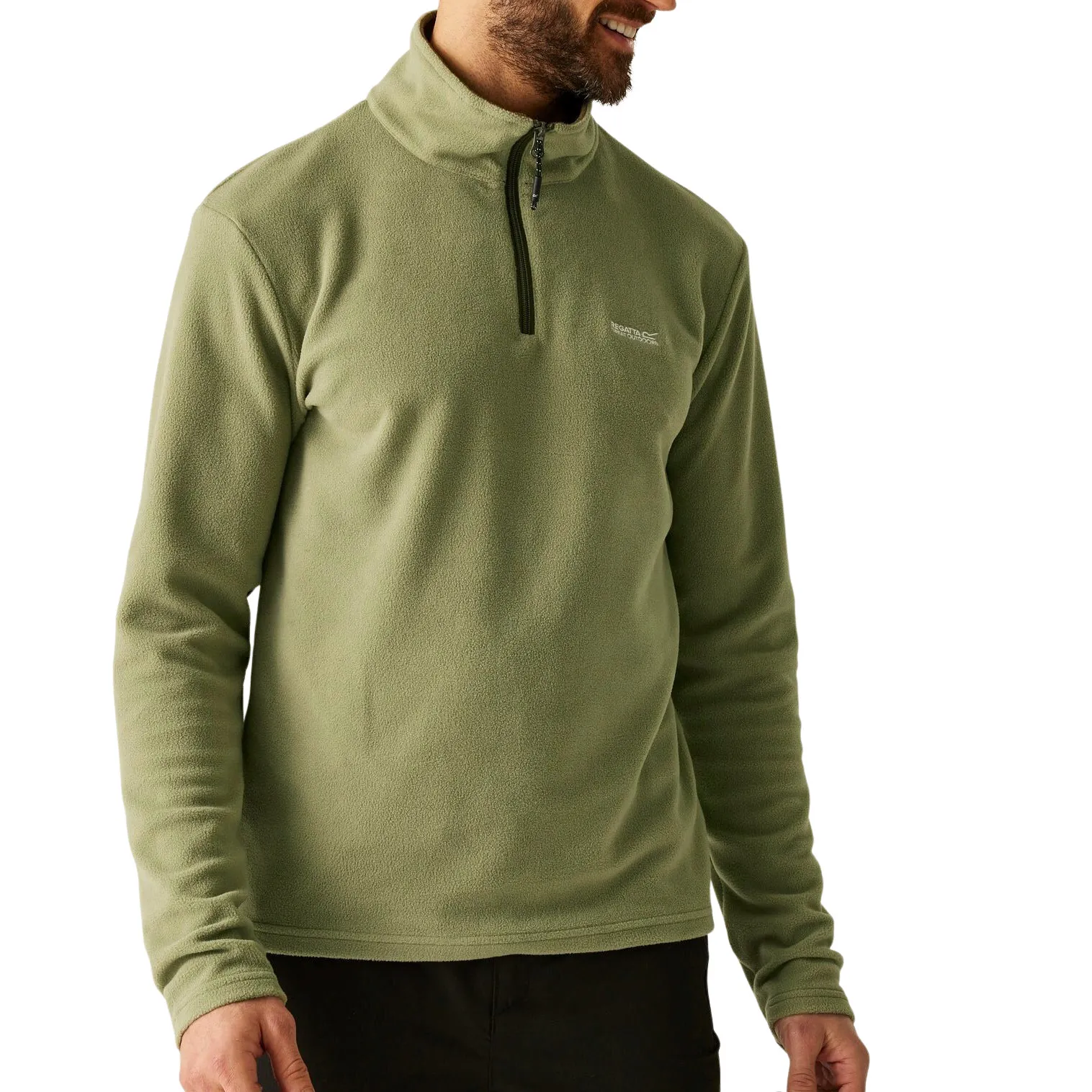 Regatta Thompson Fleece Heren