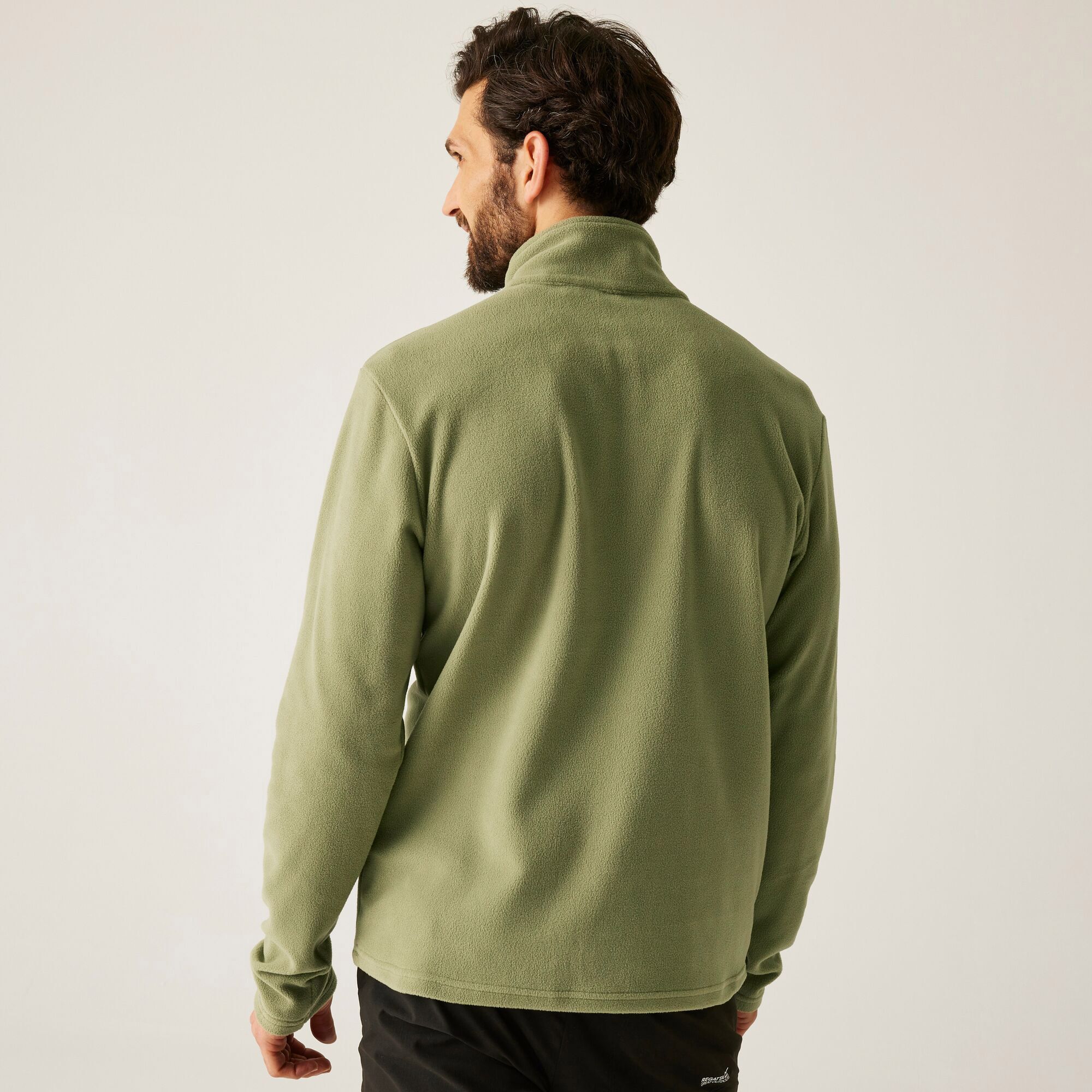 Regatta Thompson Fleece Heren