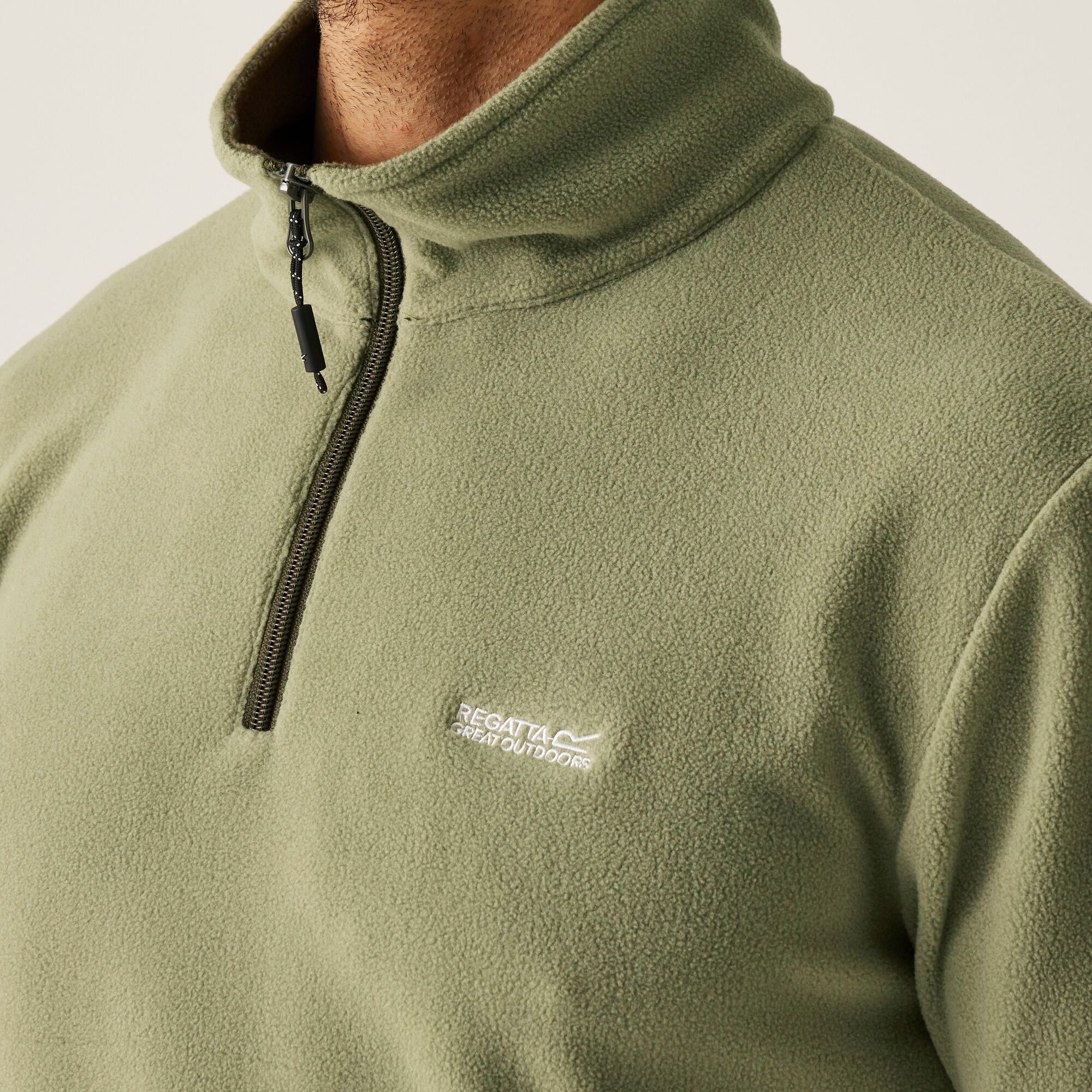 Regatta Thompson Fleece Heren