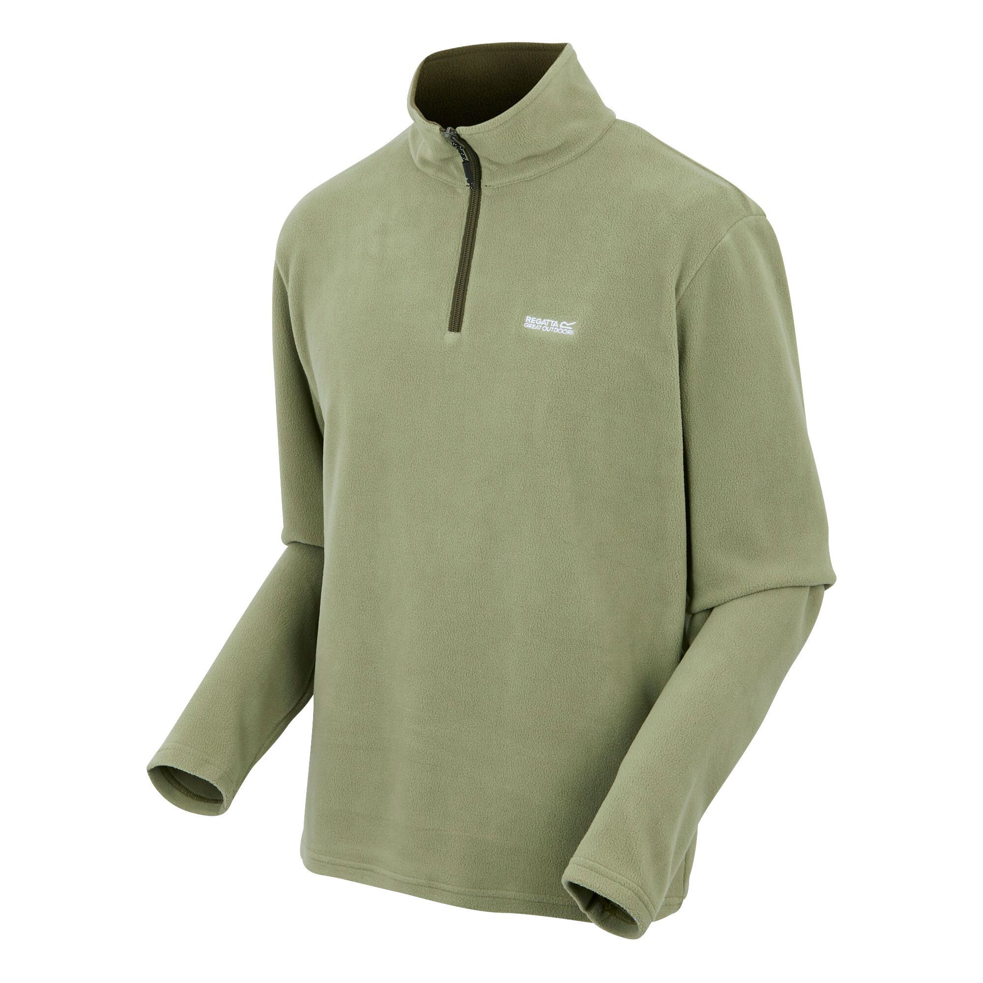 Regatta Thompson Fleece Heren