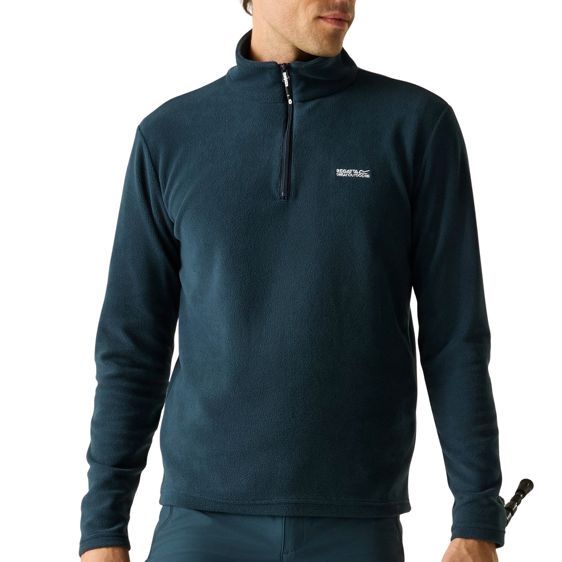 Regatta Thompson Fleece Heren