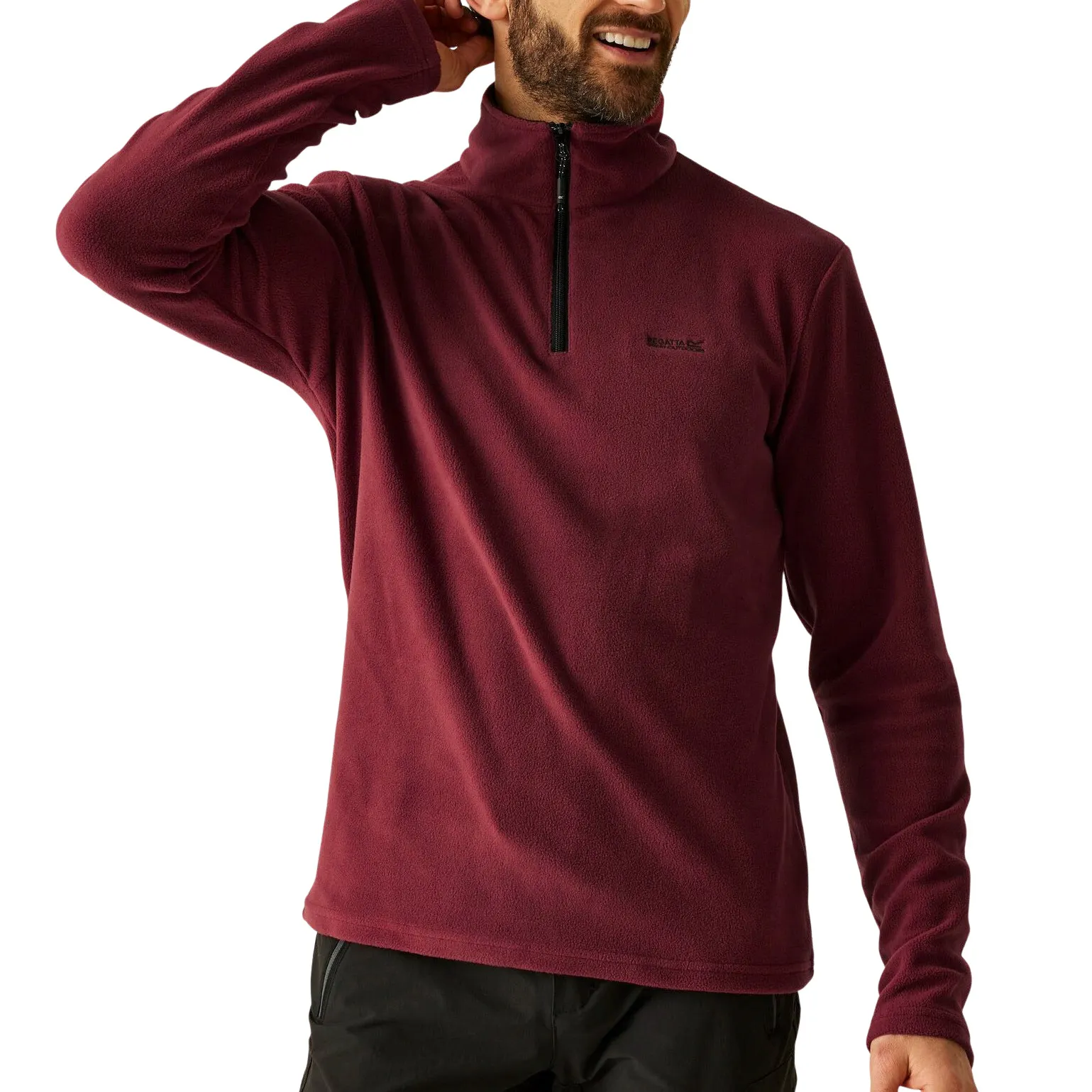 Regatta Thompson Fleece Heren