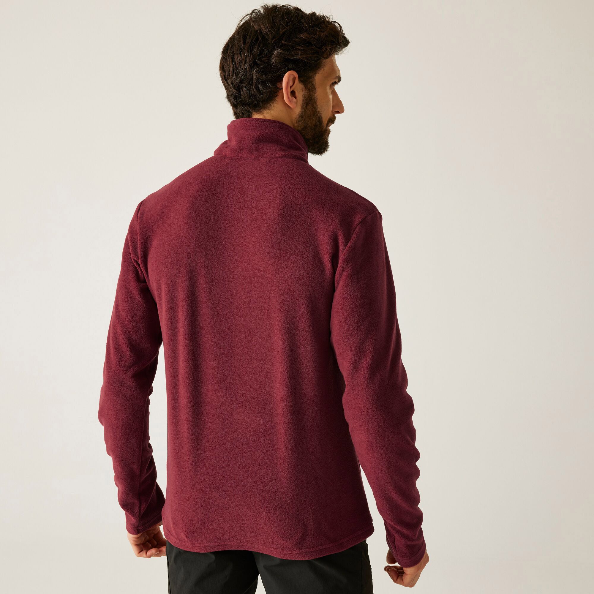 Regatta Thompson Fleece Heren
