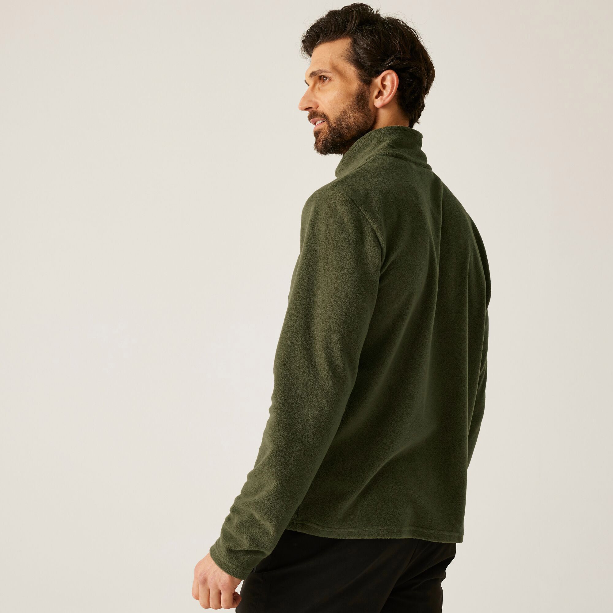 Regatta Thompson Fleece Heren