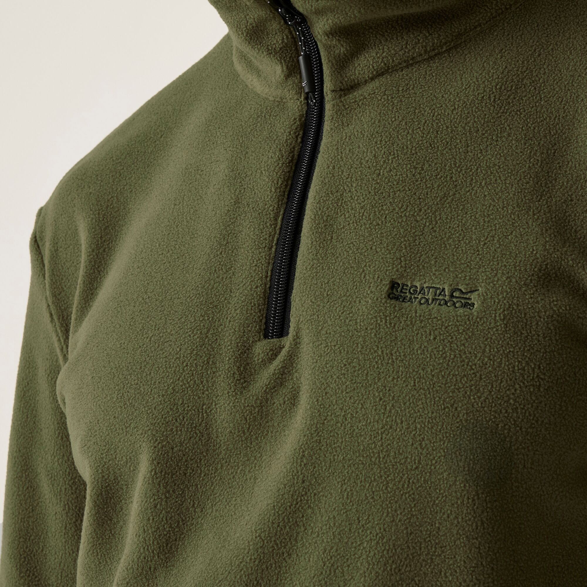 Regatta Thompson Fleece Heren