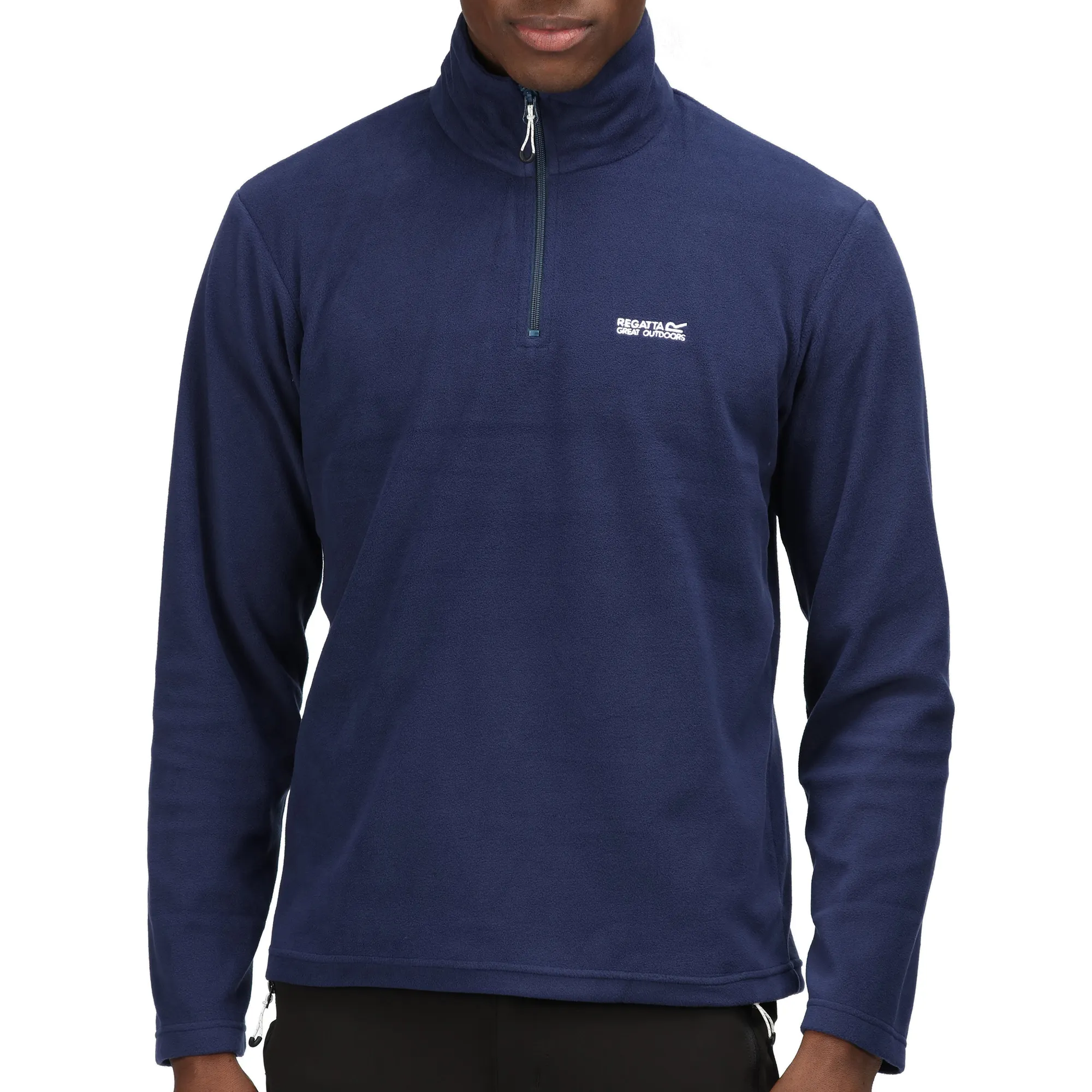 Regatta Thompson Fleece Heren