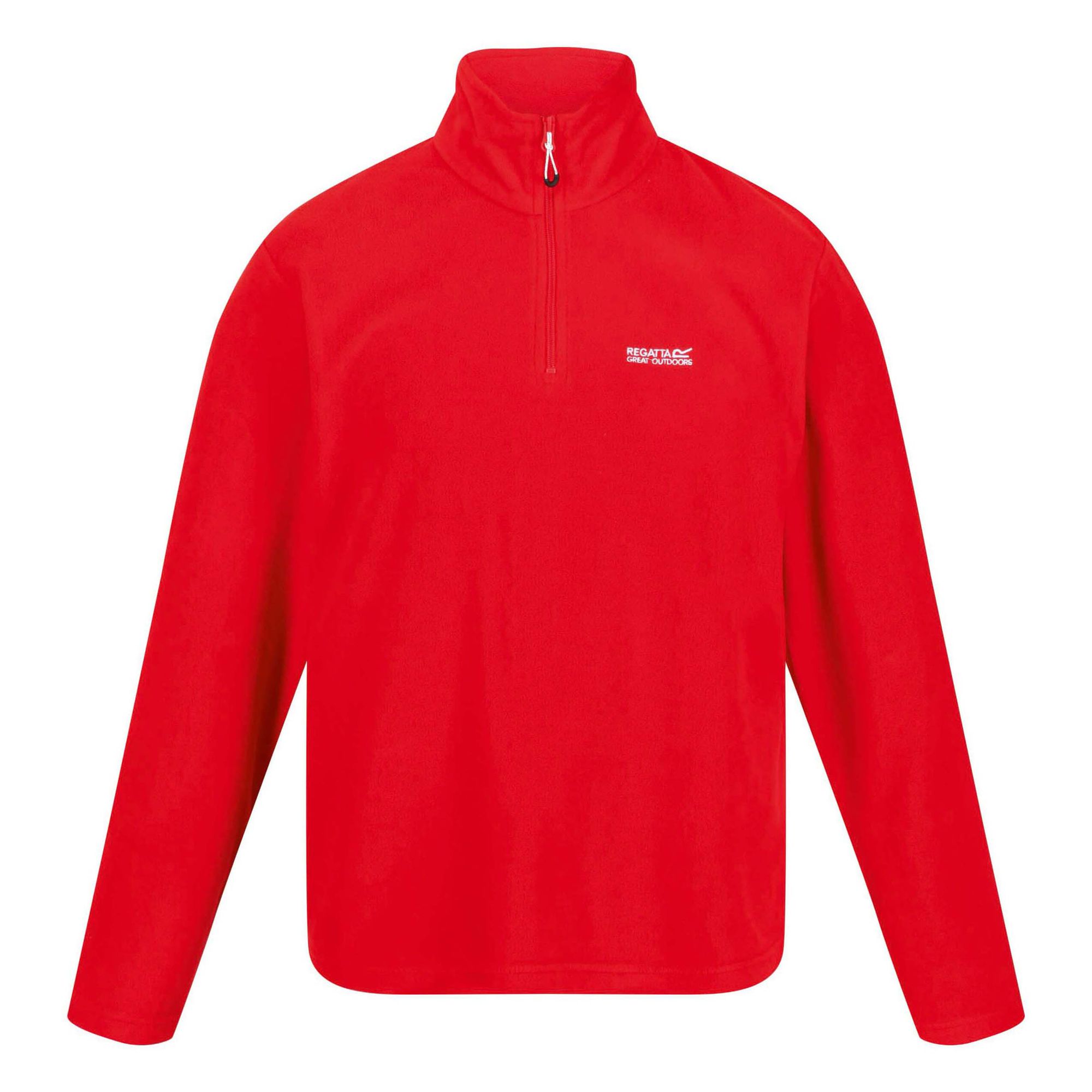 Regatta Thompson Fleece Sweater Heren